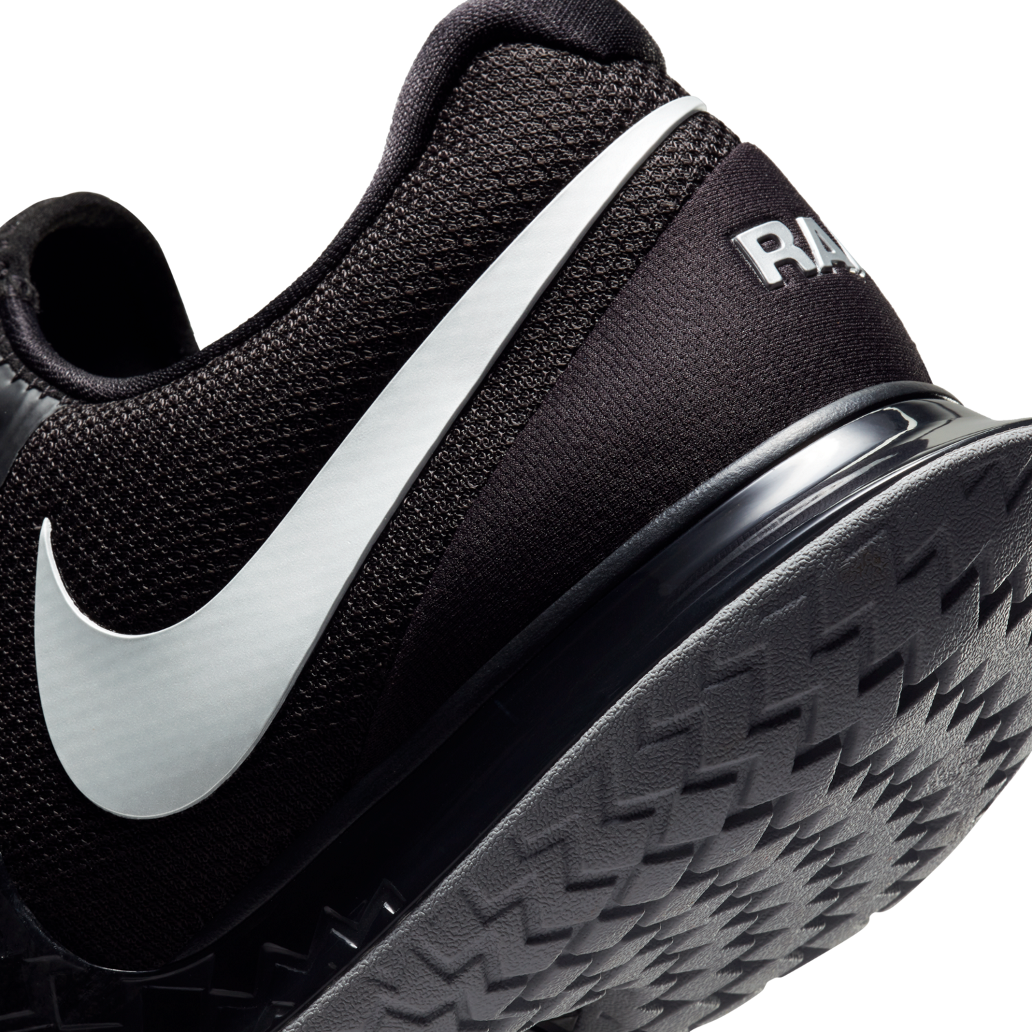 Zoom Vapor Cage 4 Rafa Men's Hard Court Tennis Shoe