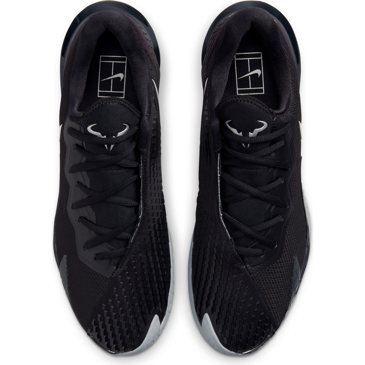 Zoom Vapor Cage 4 Rafa Men's Hard Court Tennis Shoe