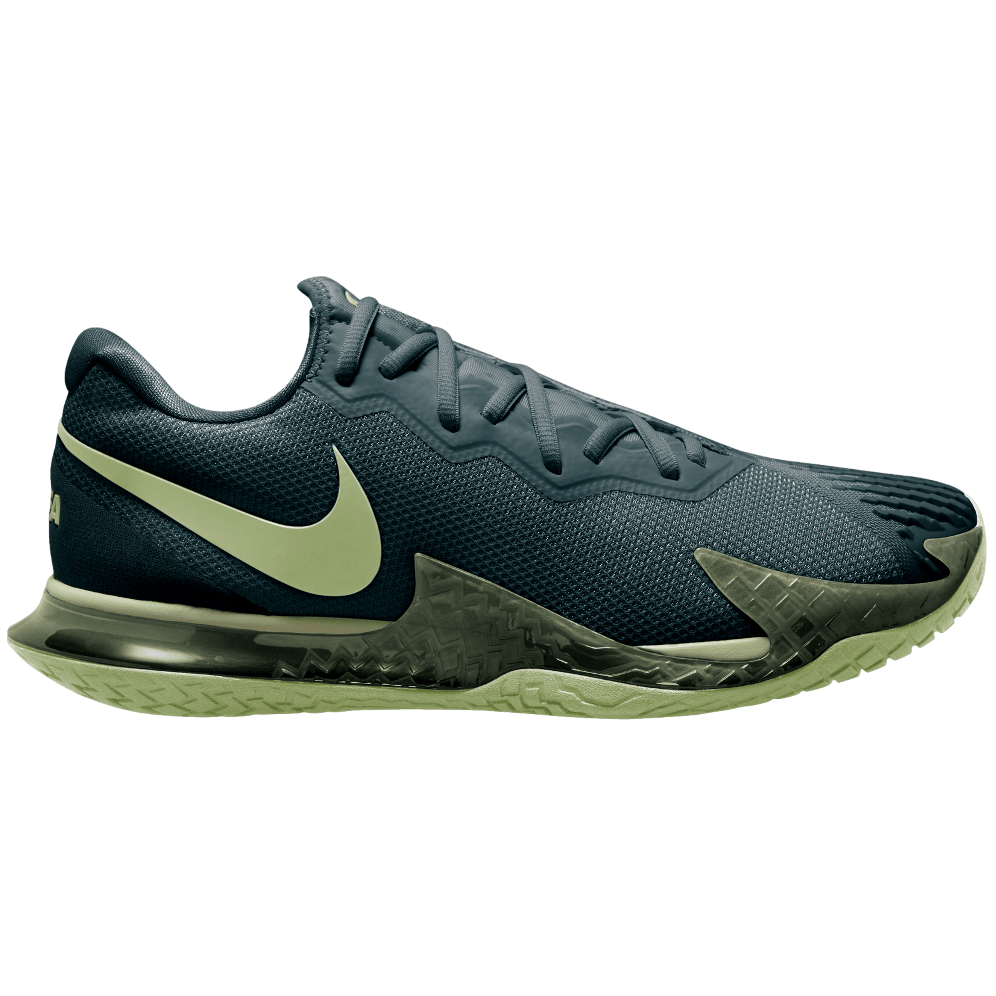 Zoom Vapor Cage 4 Rafa Men's Hard Court Tennis Shoe