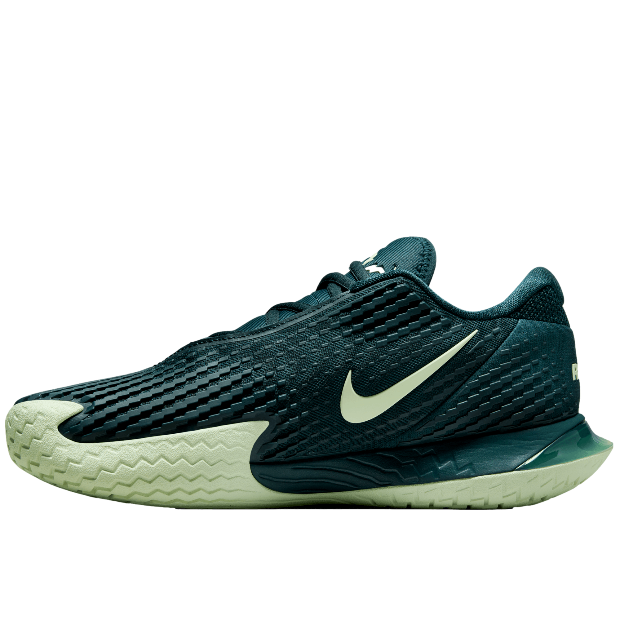 Zoom Vapor Cage 4 Rafa Men's Hard Court Tennis Shoe