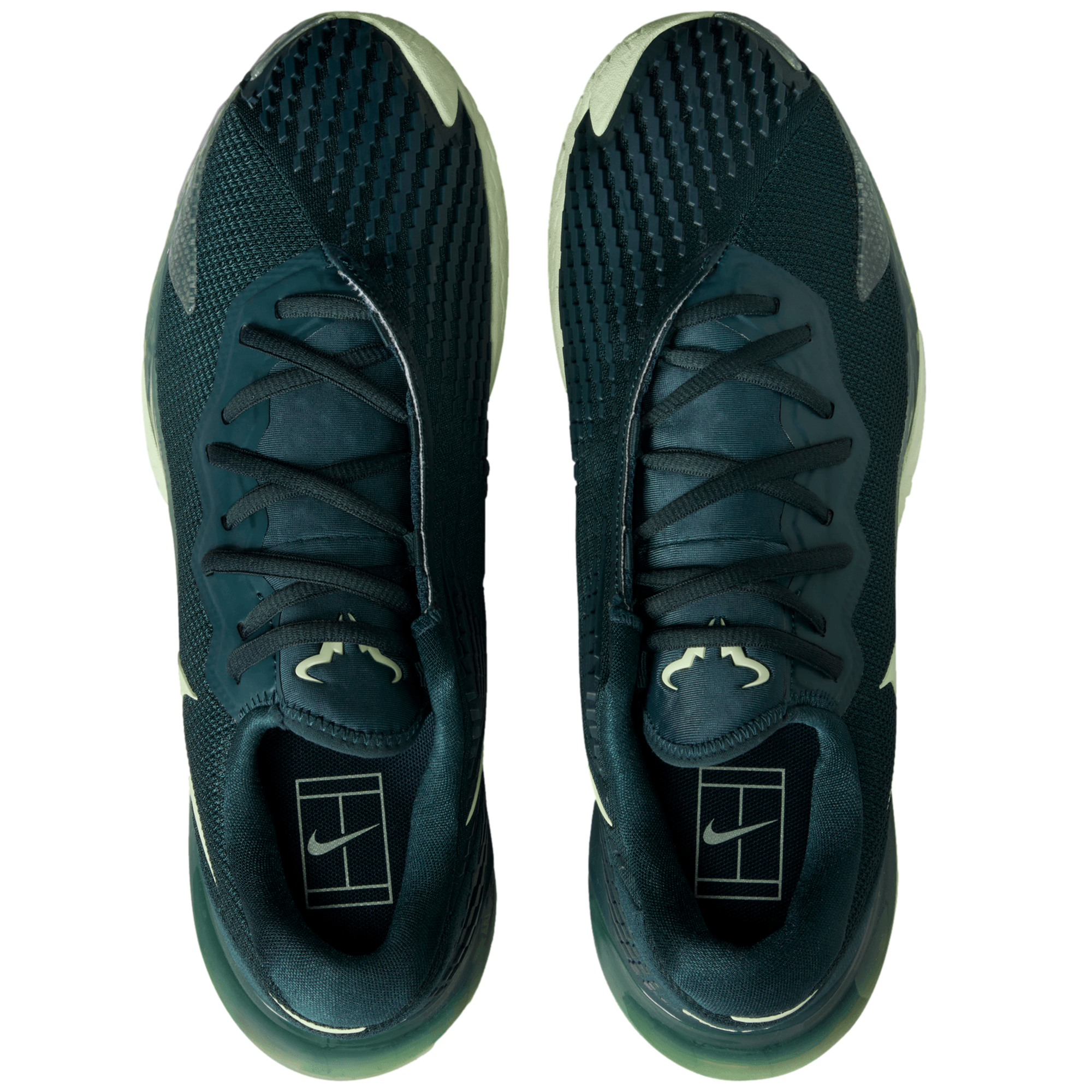 Zoom Vapor Cage 4 Rafa Men's Hard Court Tennis Shoe