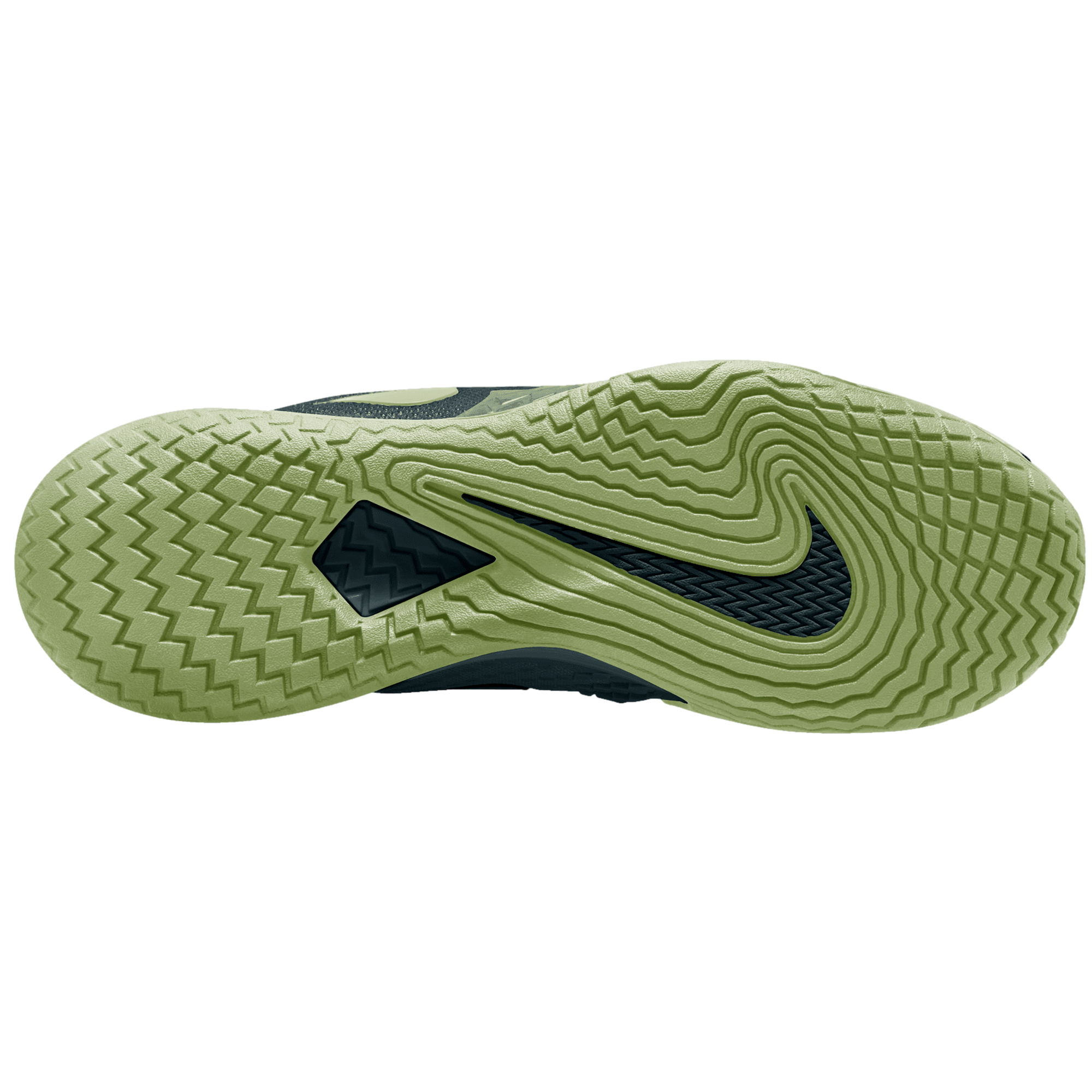 Zoom Vapor Cage 4 Rafa Men's Hard Court Tennis Shoe