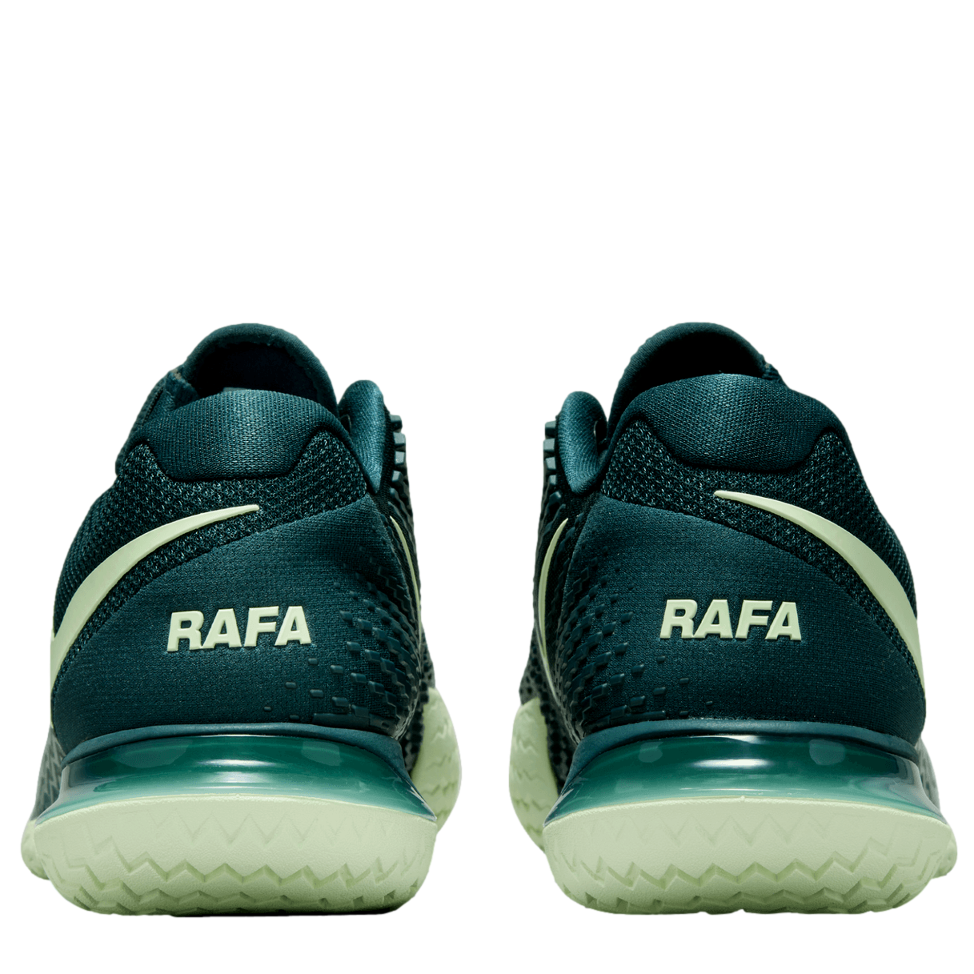 Zoom Vapor Cage 4 Rafa Men's Hard Court Tennis Shoe
