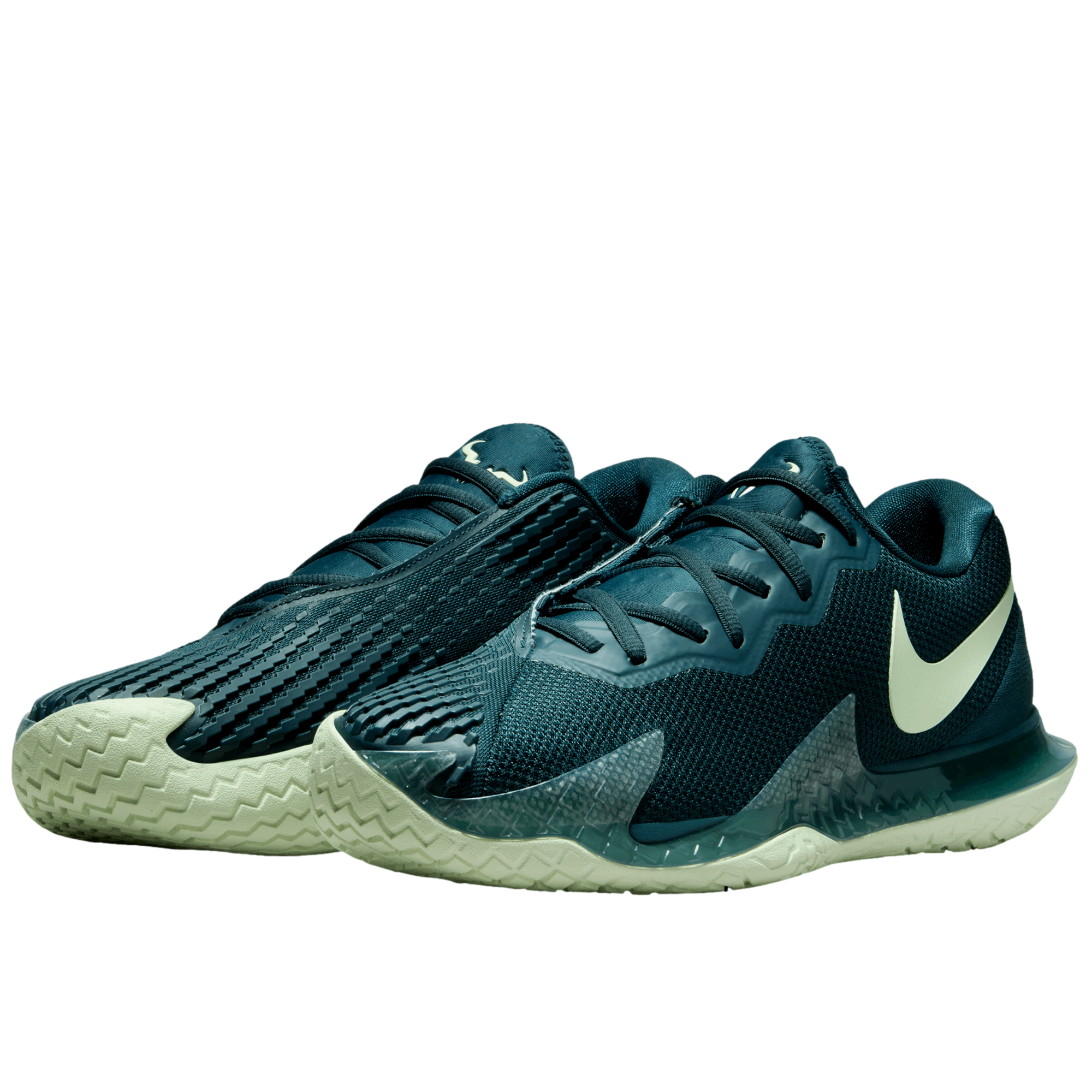 Zoom Vapor Cage 4 Rafa Men's Hard Court Tennis Shoe