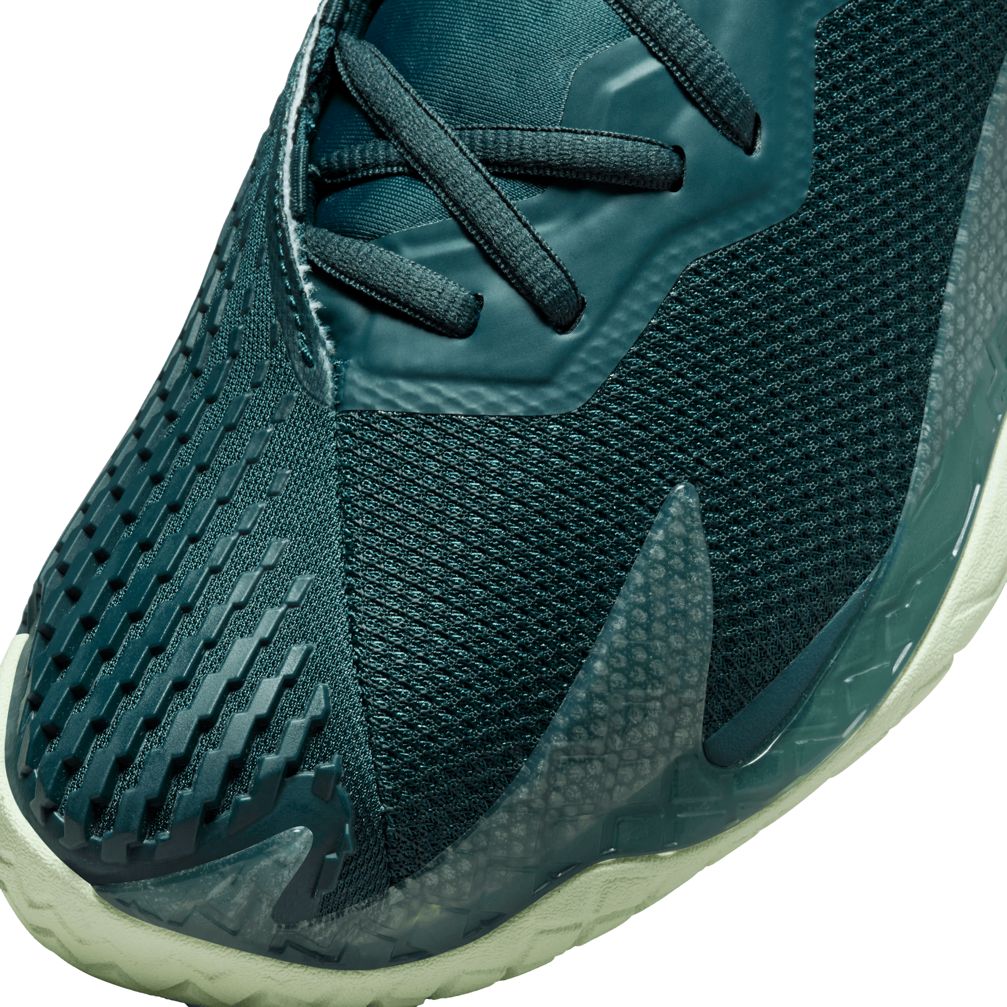 Zoom Vapor Cage 4 Rafa Men's Hard Court Tennis Shoe