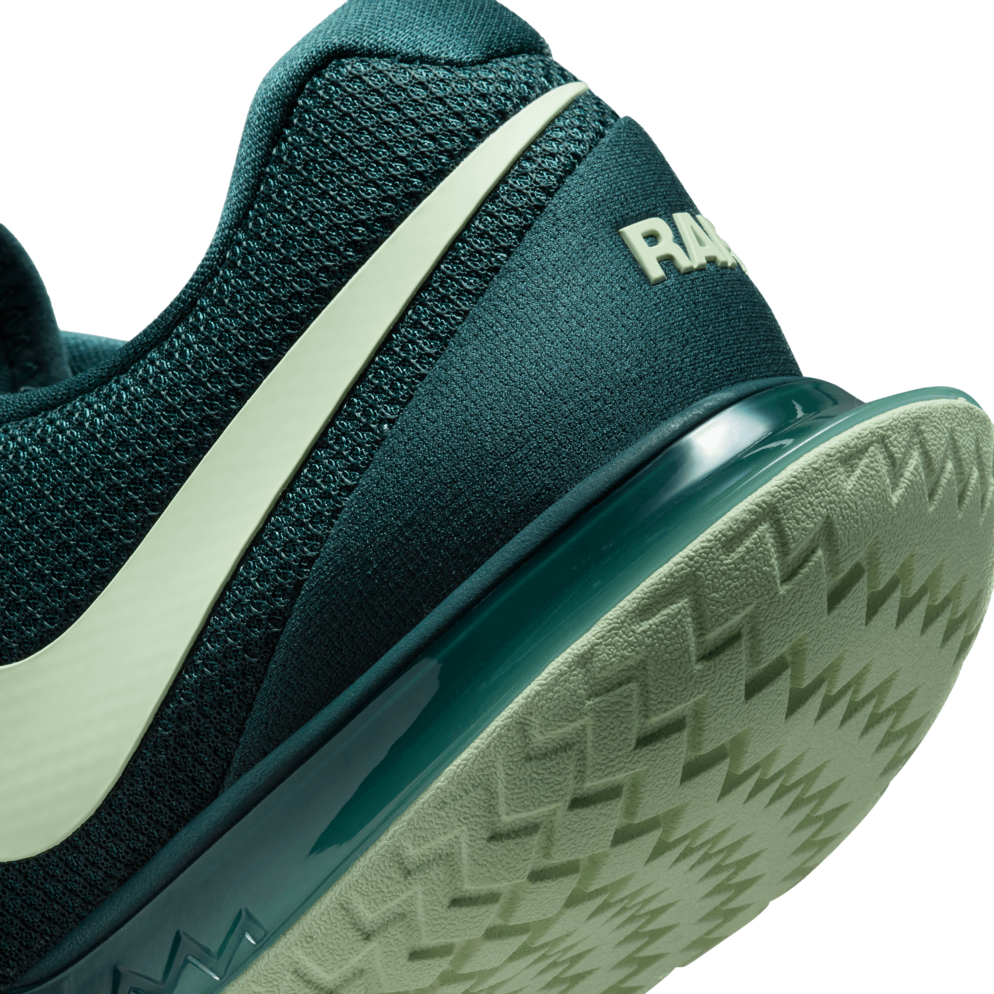 Zoom Vapor Cage 4 Rafa Men's Hard Court Tennis Shoe