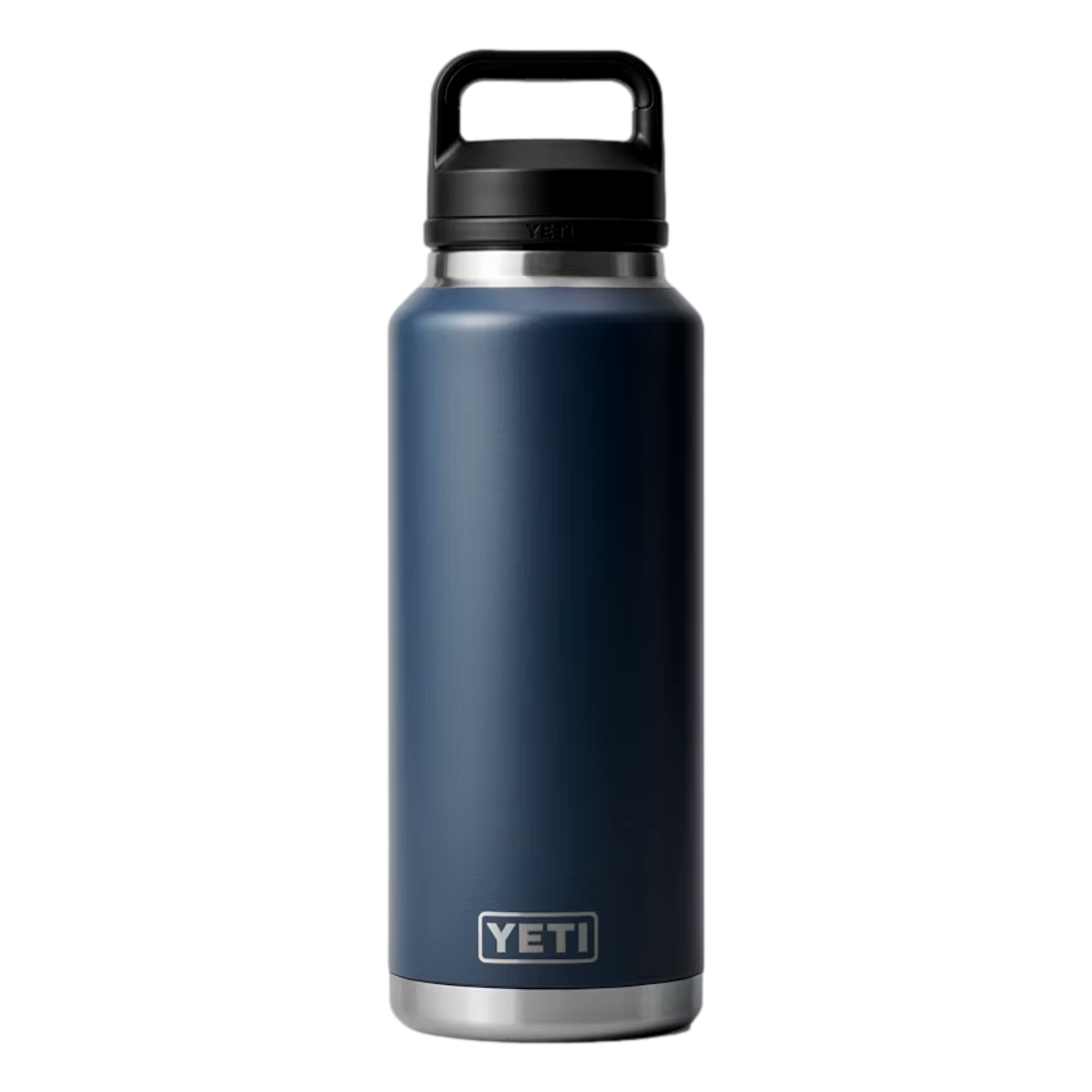 Yeti Rambler 46 oz Insulated Water Bottle w/ Chug Cap