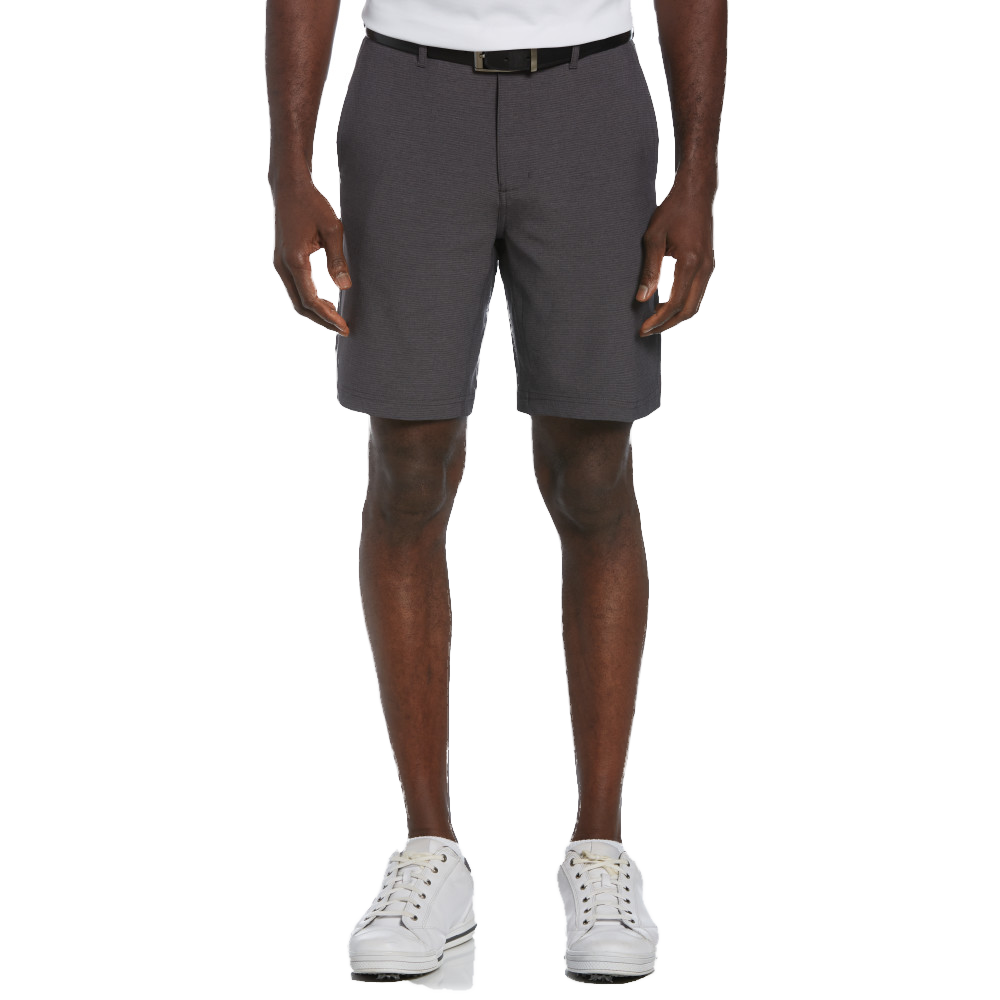 Eco Dobby Men's Golf Shorts