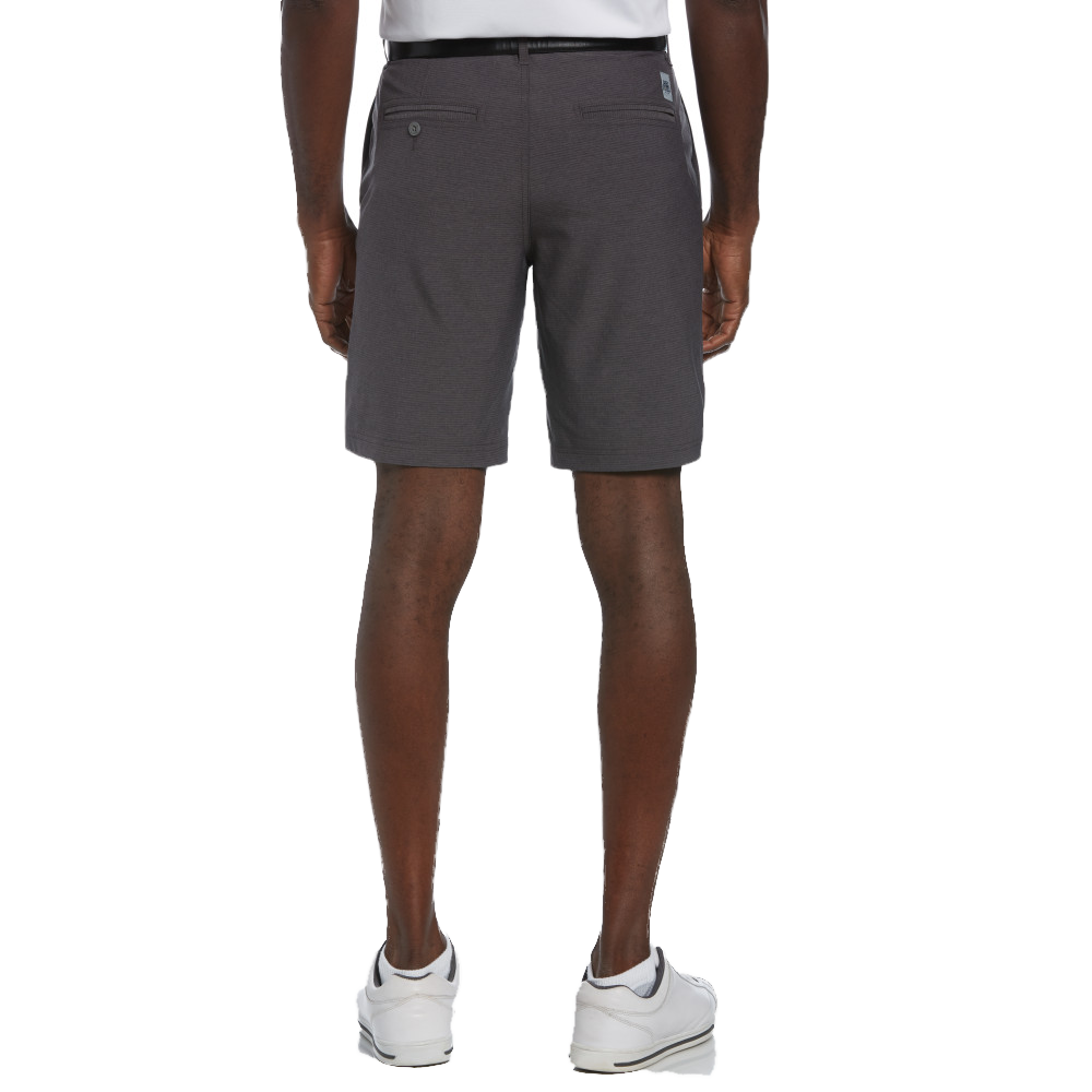 Eco Dobby Men's Golf Shorts