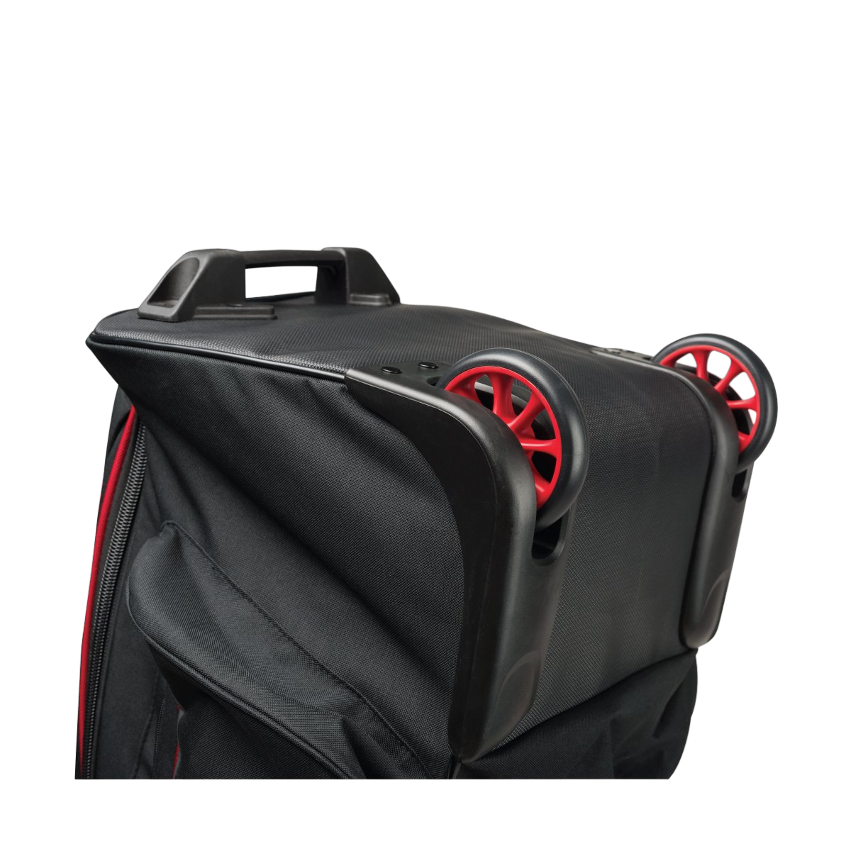 T-10 Hard Top Travel Cover