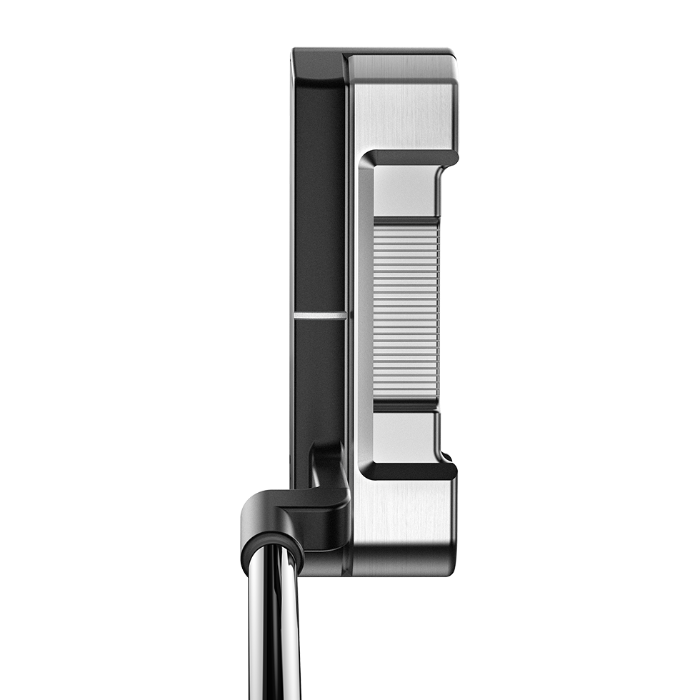 KING 3D Printed Grandsport-35 Armlock Putter