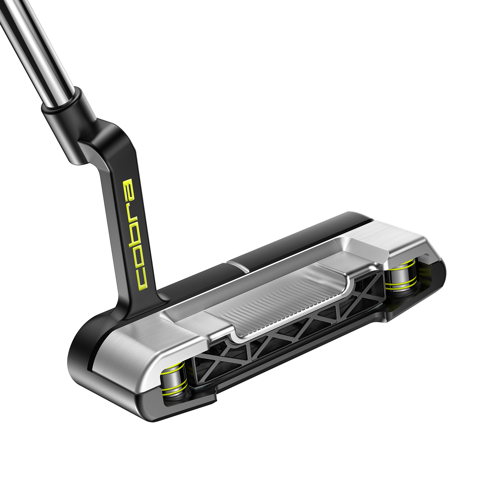 KING 3D Printed Grandsport-35 Armlock Putter