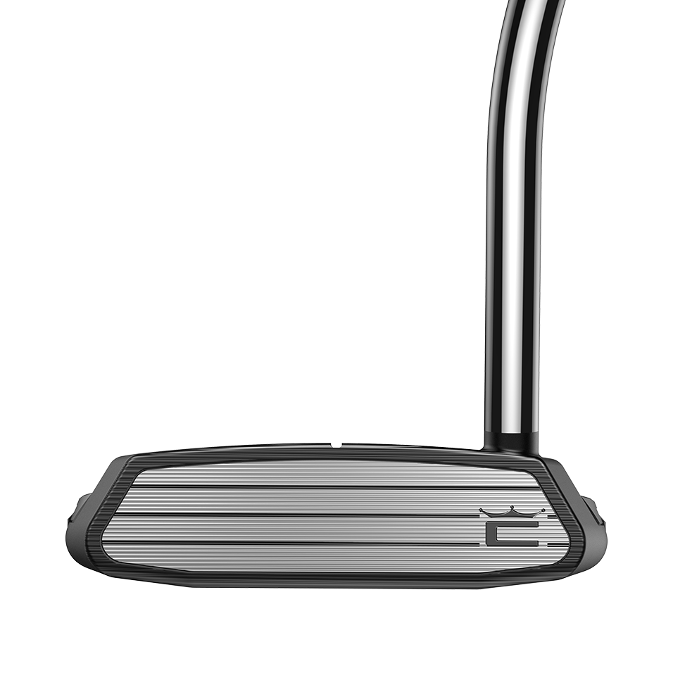 KING 3D Printed Supernova Putter
