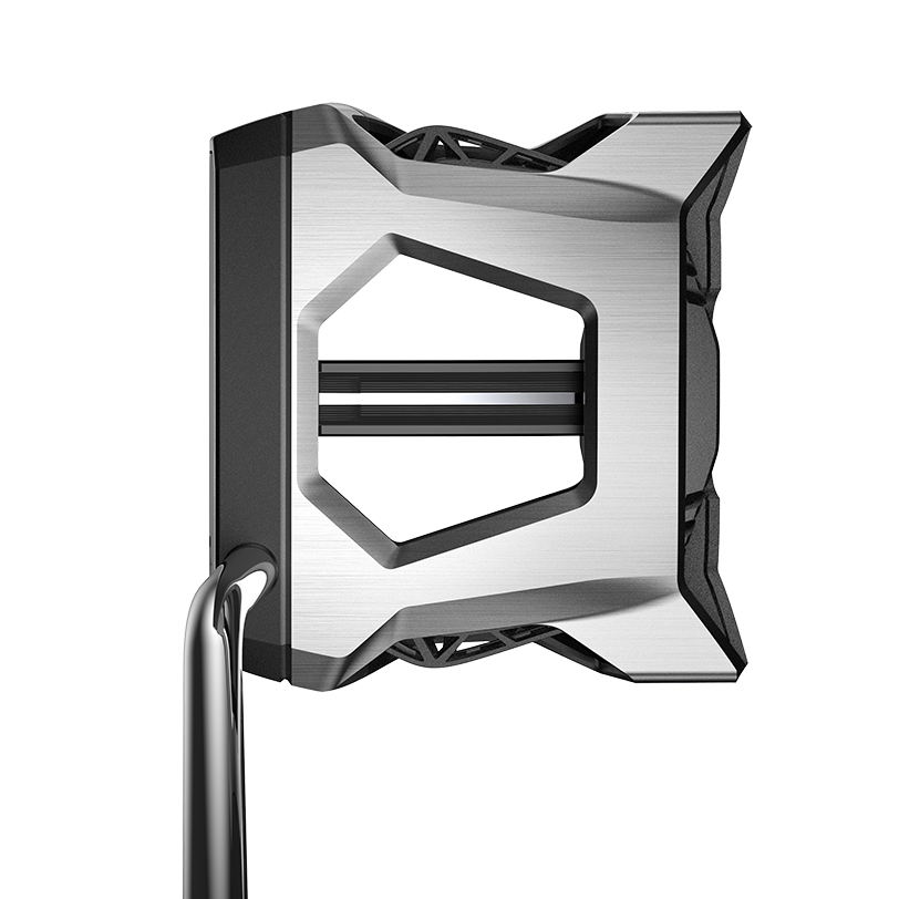 Cobra KING 3D Printed Agera Putter | PGA TOUR Superstore