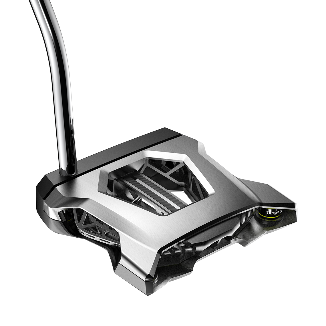 COBRA KING AGERA パター Cobra KING 3D Printed Agera Putter | PGA TOUR Superstore