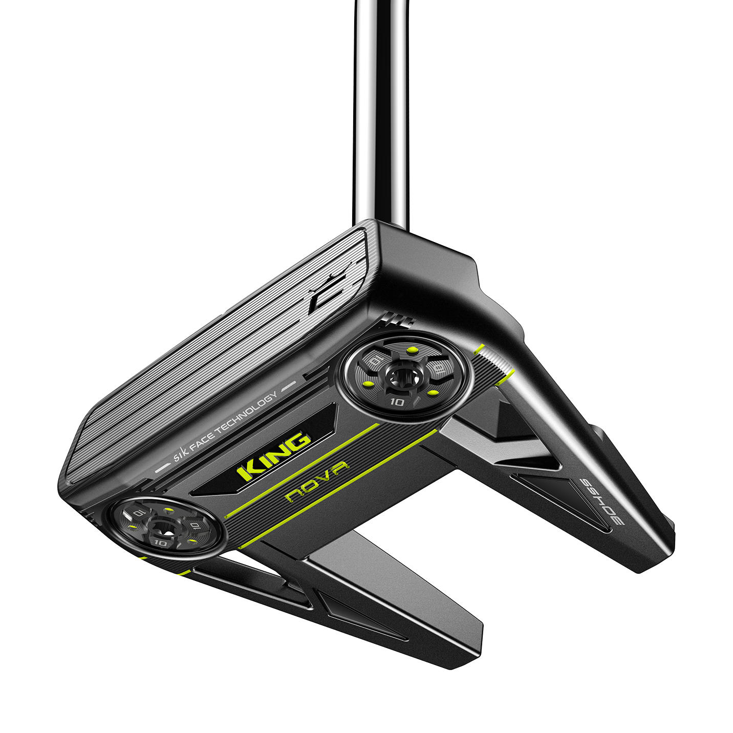 KING Nova Putter