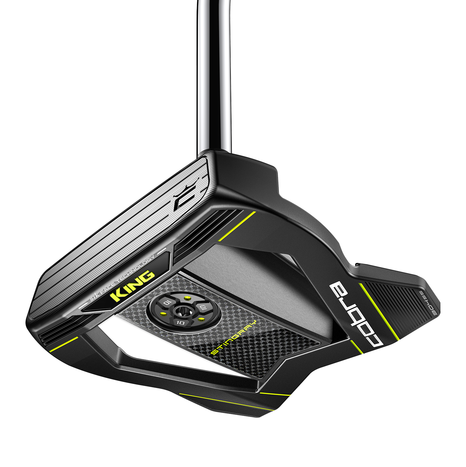 KING Stingray Putter