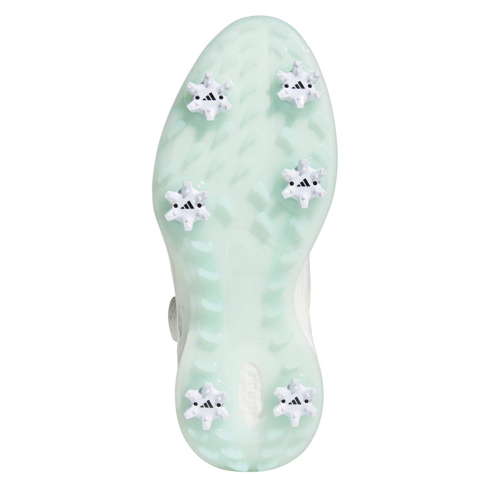 ZG21 MOTION Primegreen BOA Mid Women's Golf Shoe