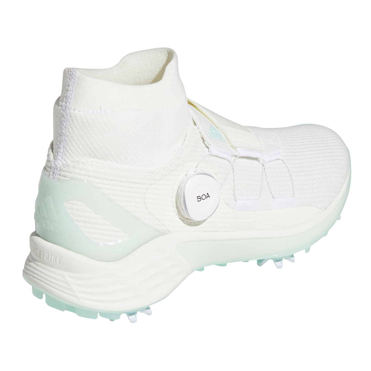 ZG21 MOTION Primegreen BOA Mid Women's Golf Shoe