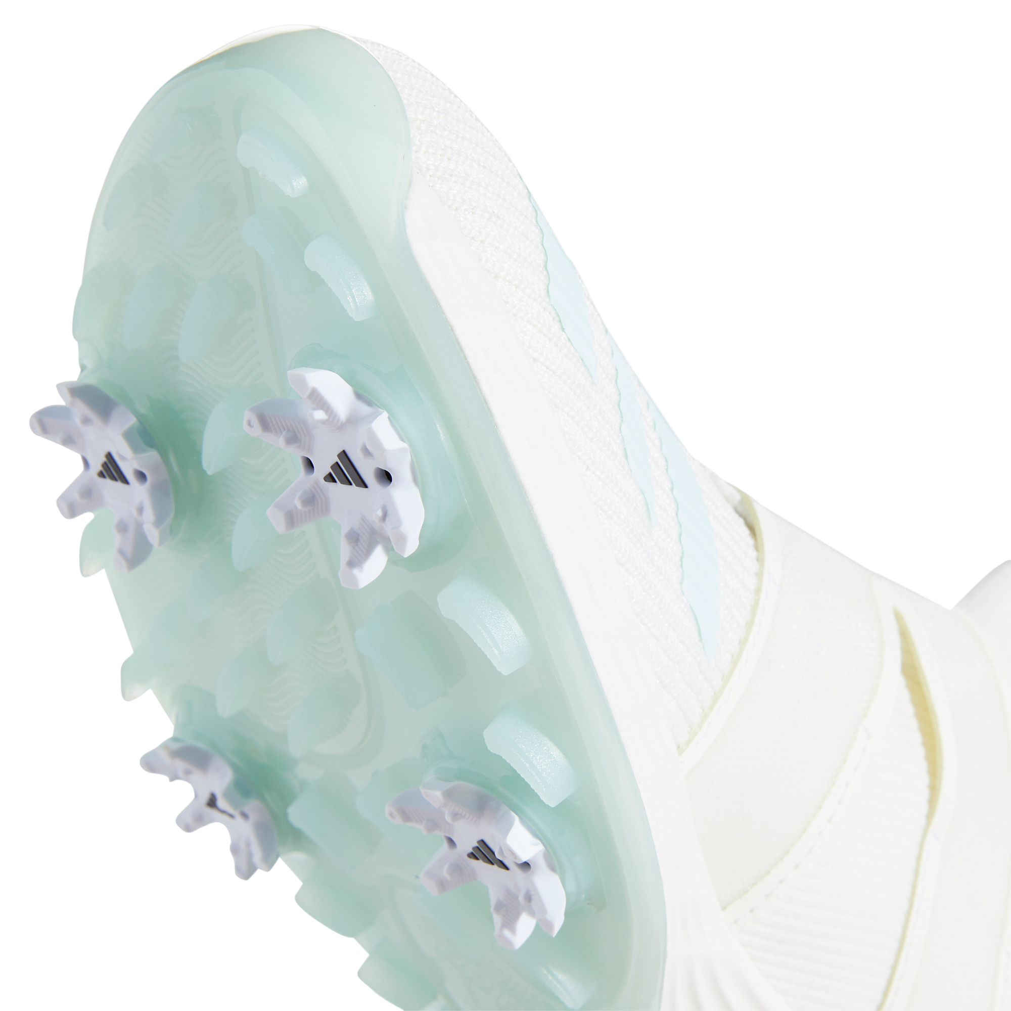 ZG21 MOTION Primegreen BOA Mid Women's Golf Shoe