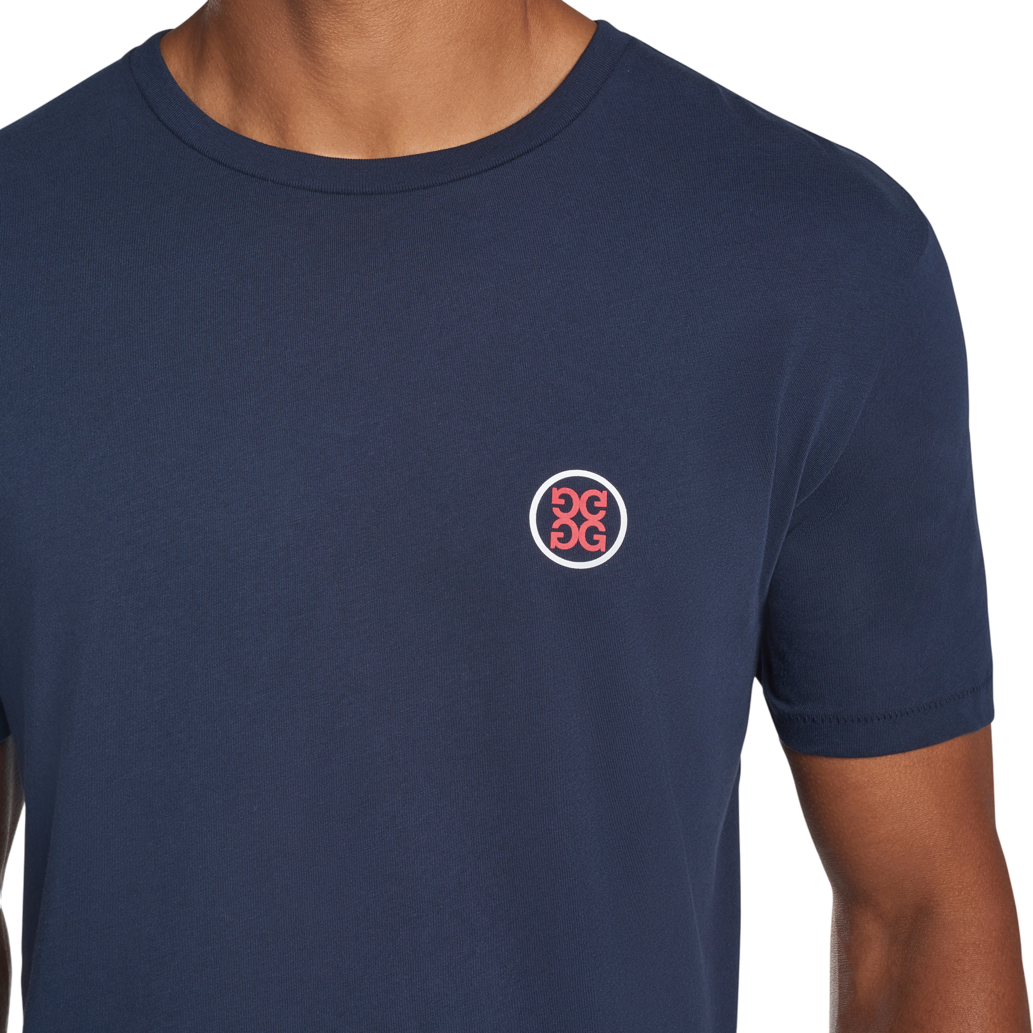 Pray For Birdies Men's Golf T-Shirt