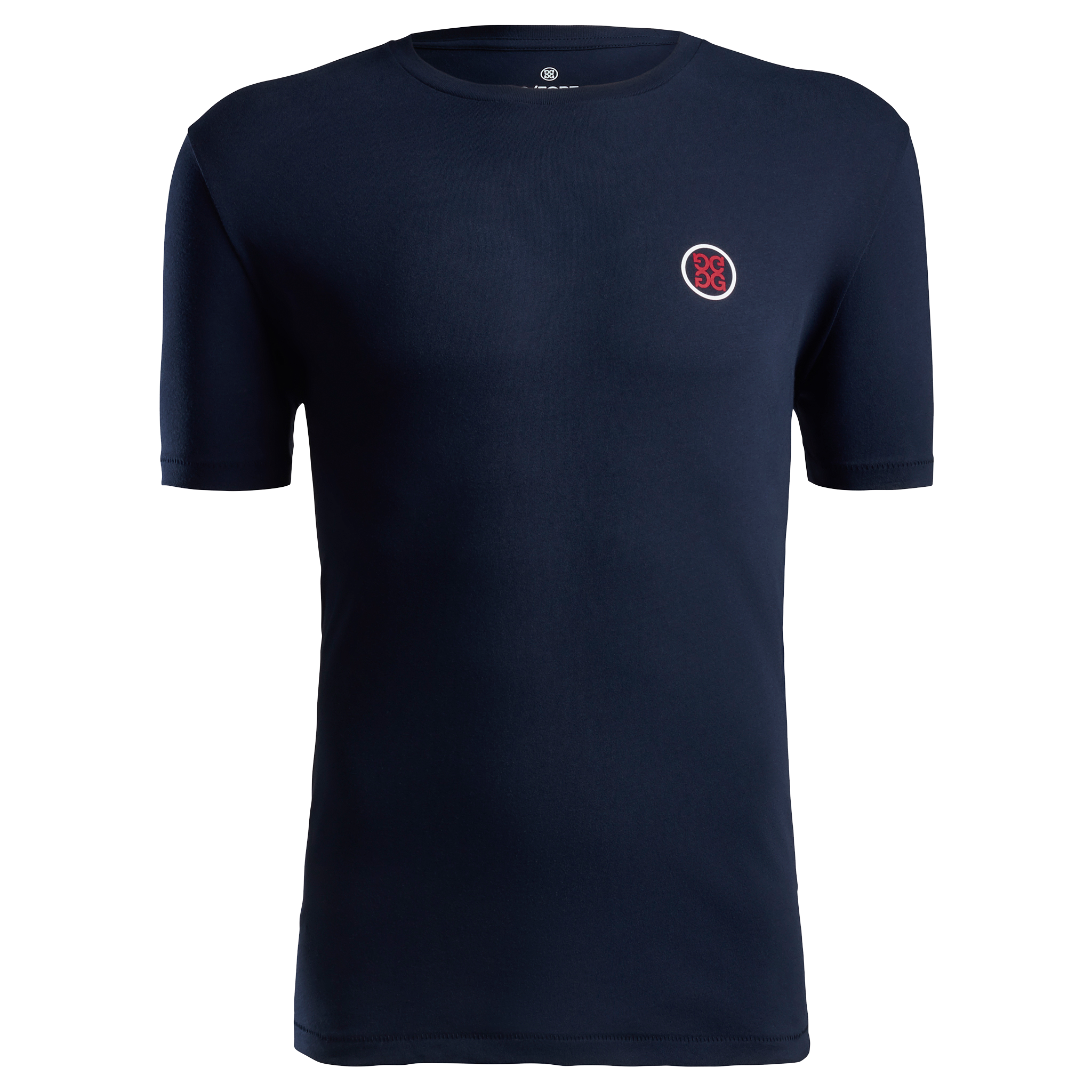 Pray For Birdies Men's Golf T-Shirt