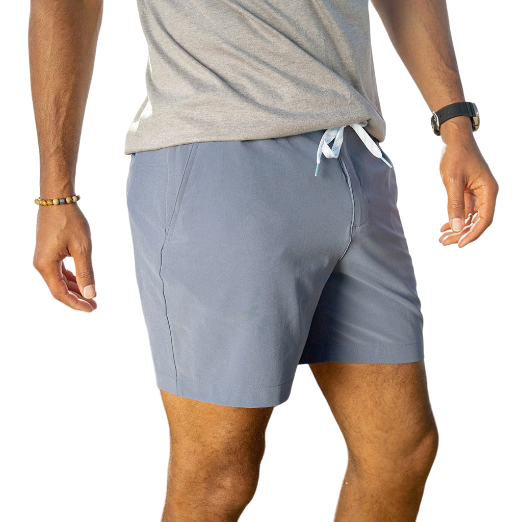 Everywear Men's 6" Golf  Shorts