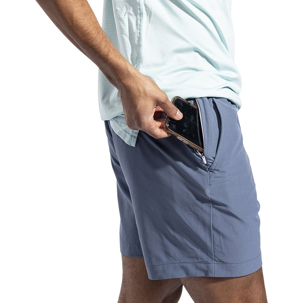 Everywear Men's 6" Golf  Shorts