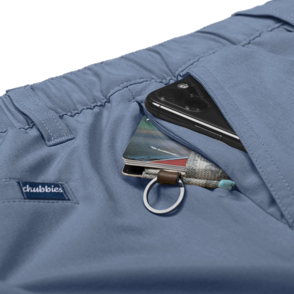 Everywear Men's 6" Golf  Shorts