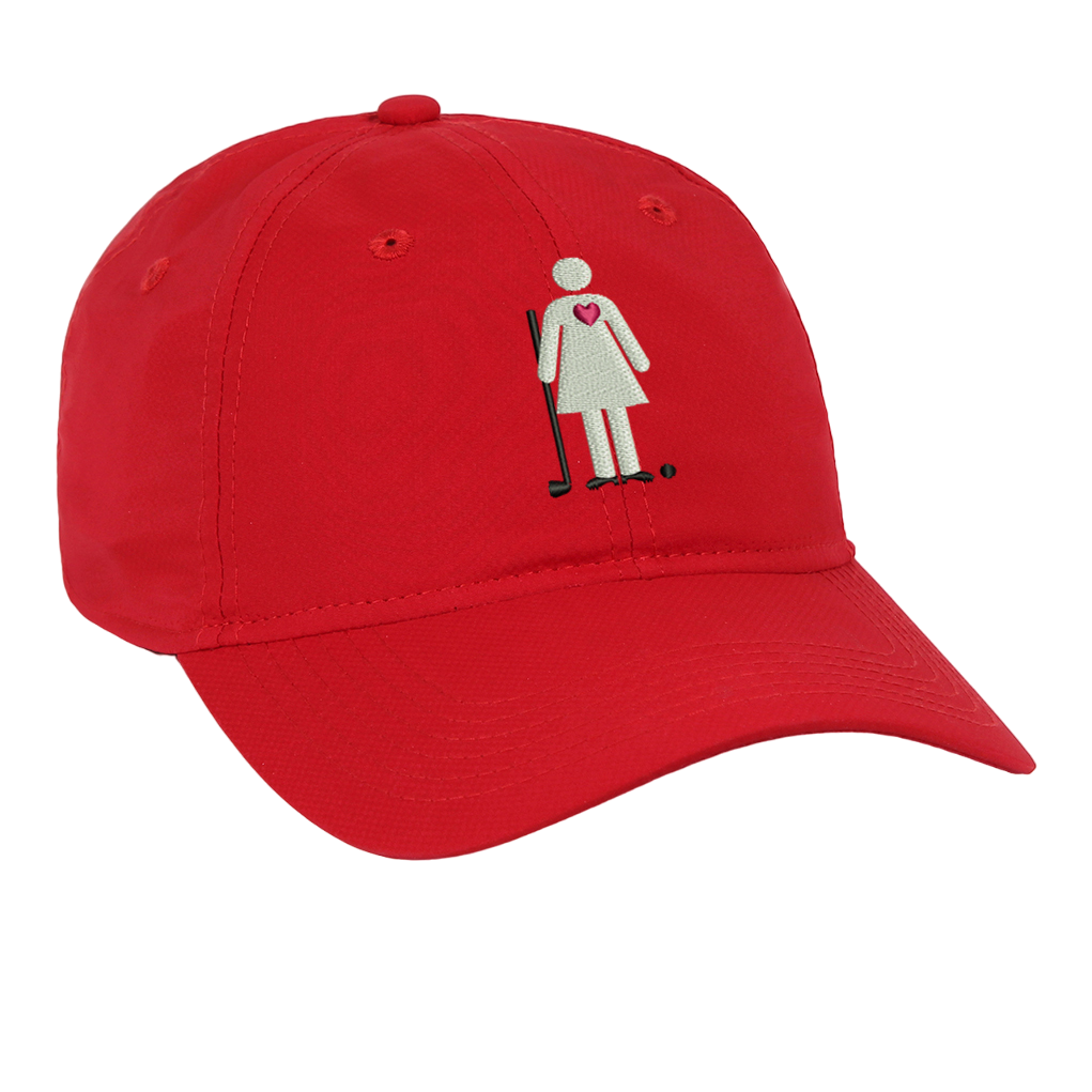 WGD Women's Tech Hat