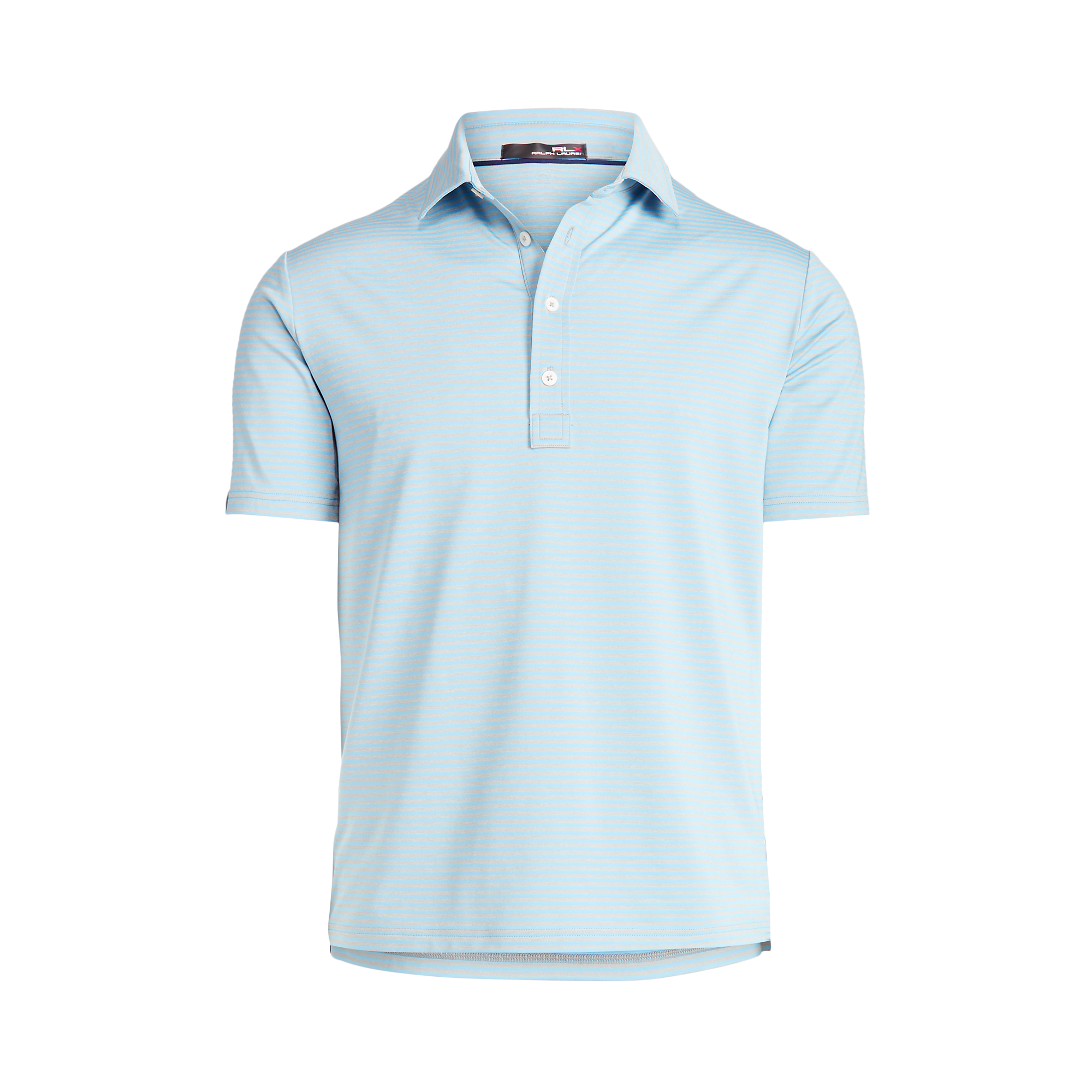 Classic Fit Performance Men's Short Sleeve Golf Polo Shirt