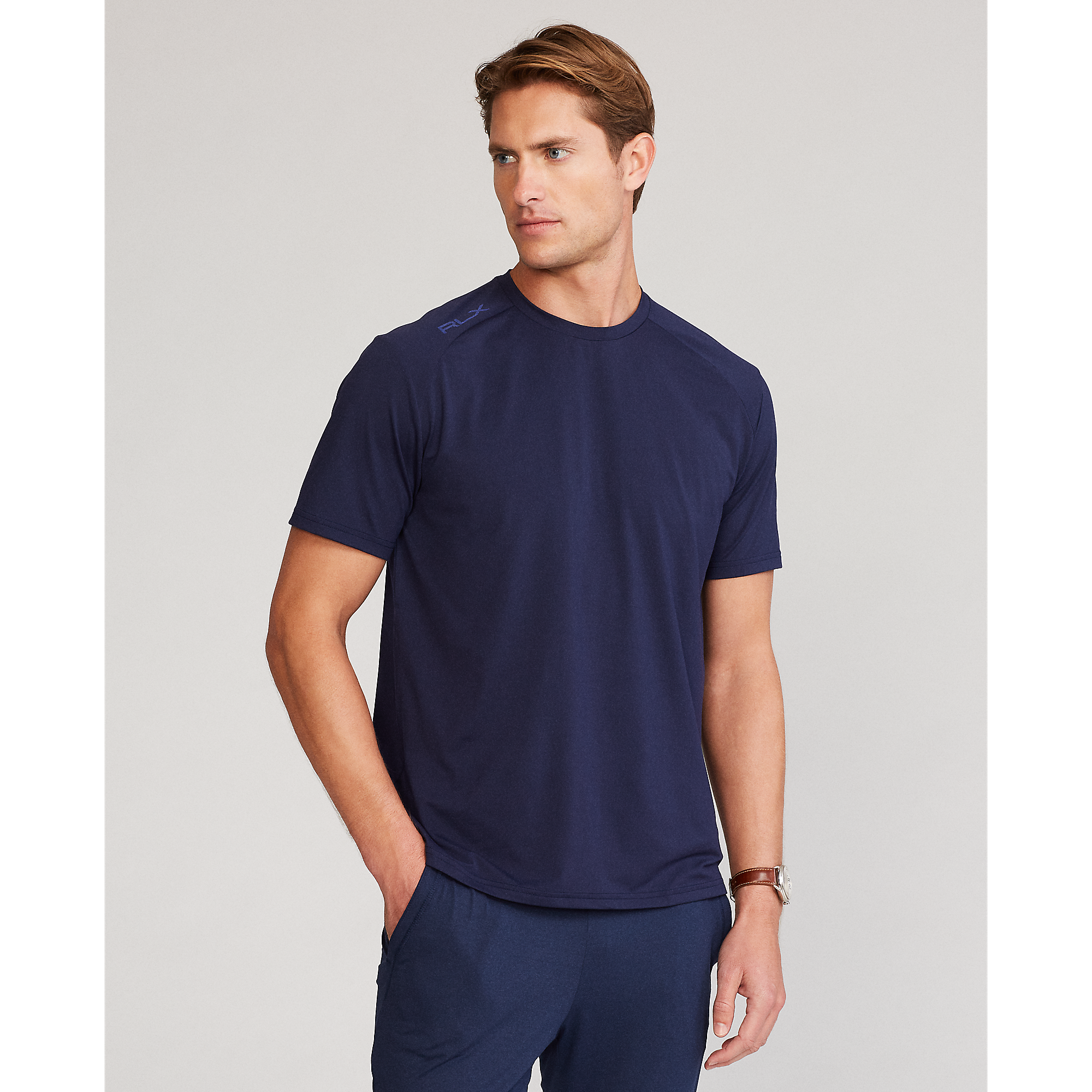 Performance Jersey T-Shirt