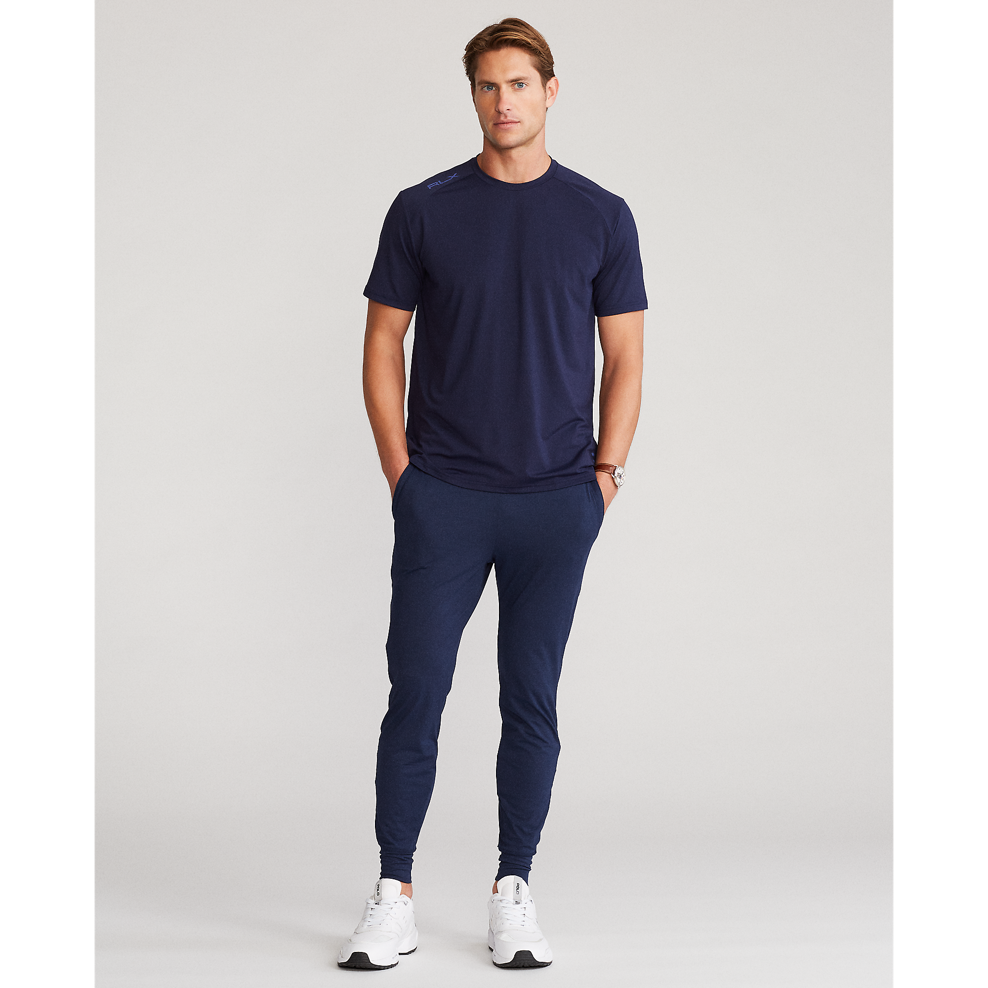Performance Jersey T-Shirt