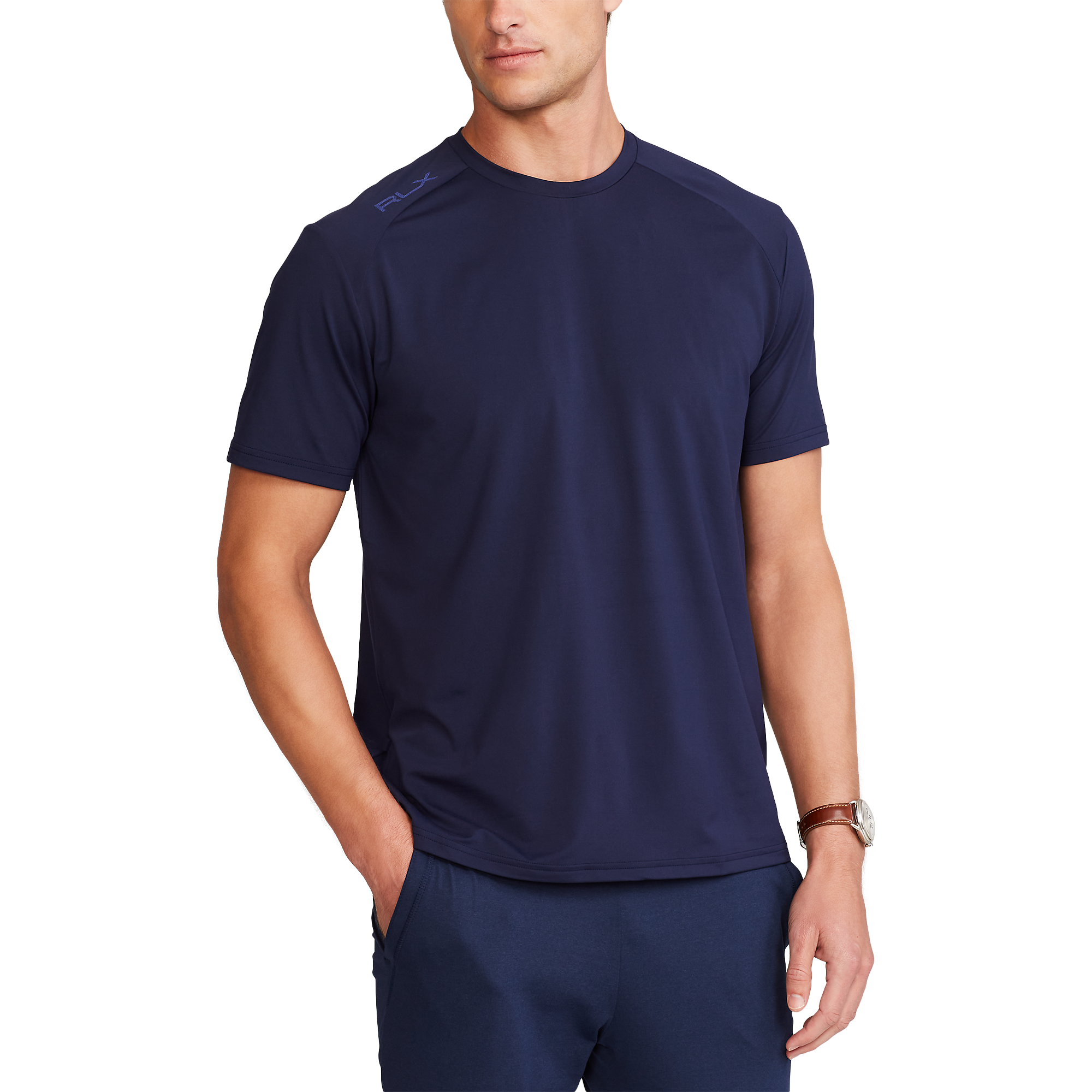 Performance Jersey T-Shirt