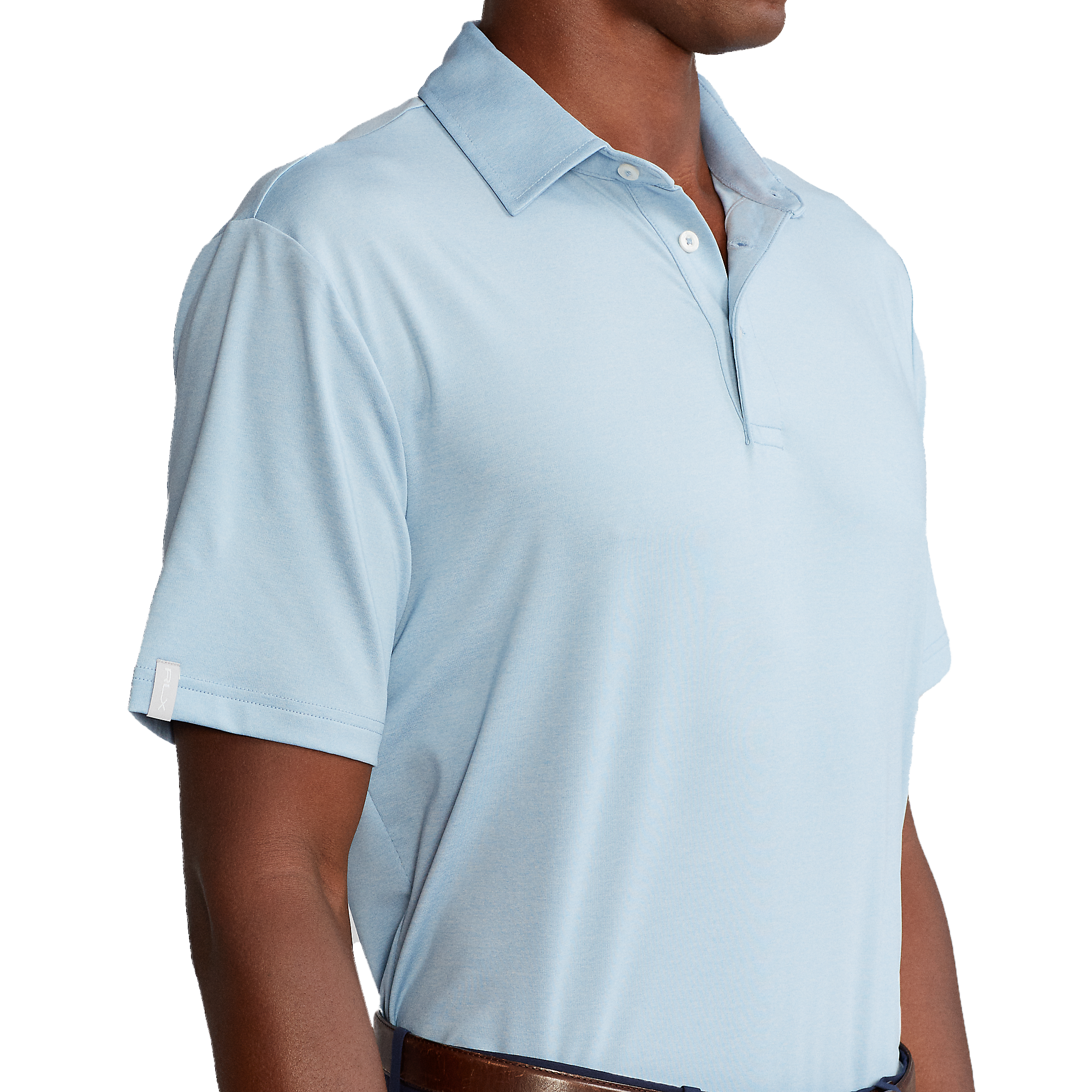 Classic Fit Performance Polo Shirt