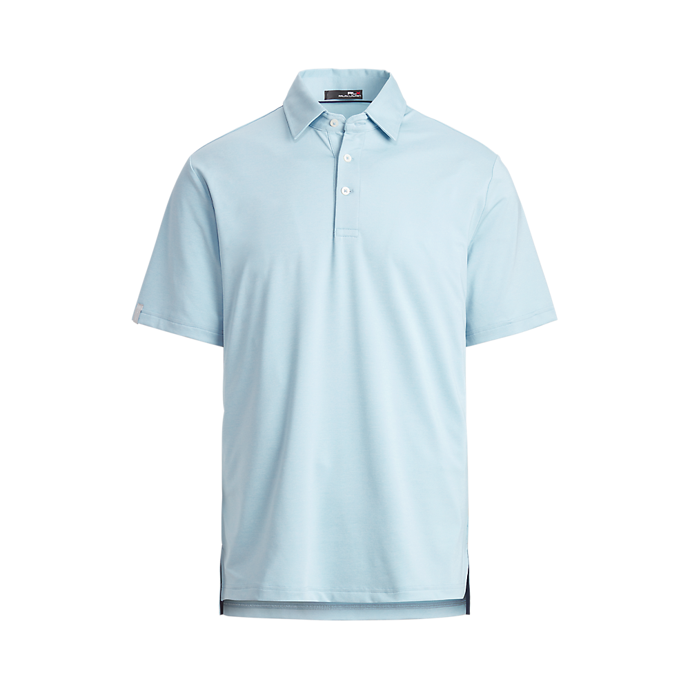Classic Fit Performance Polo Shirt