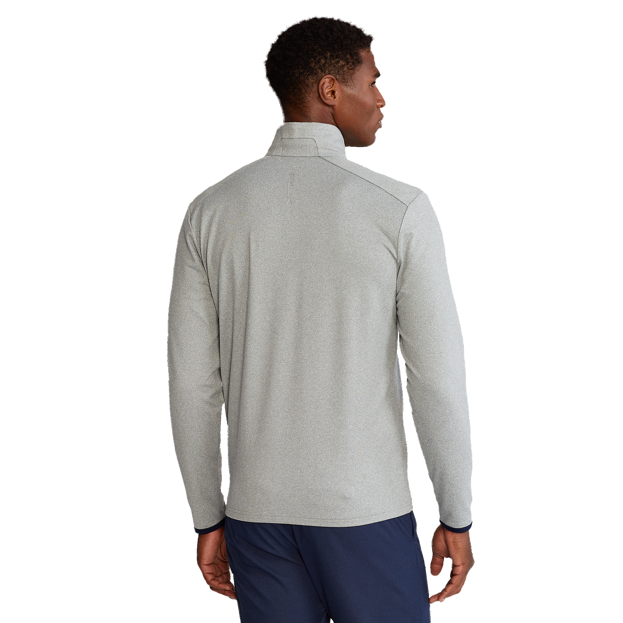 RLX Golf Performance Quarter-Zip Pullover | PGA TOUR Superstore