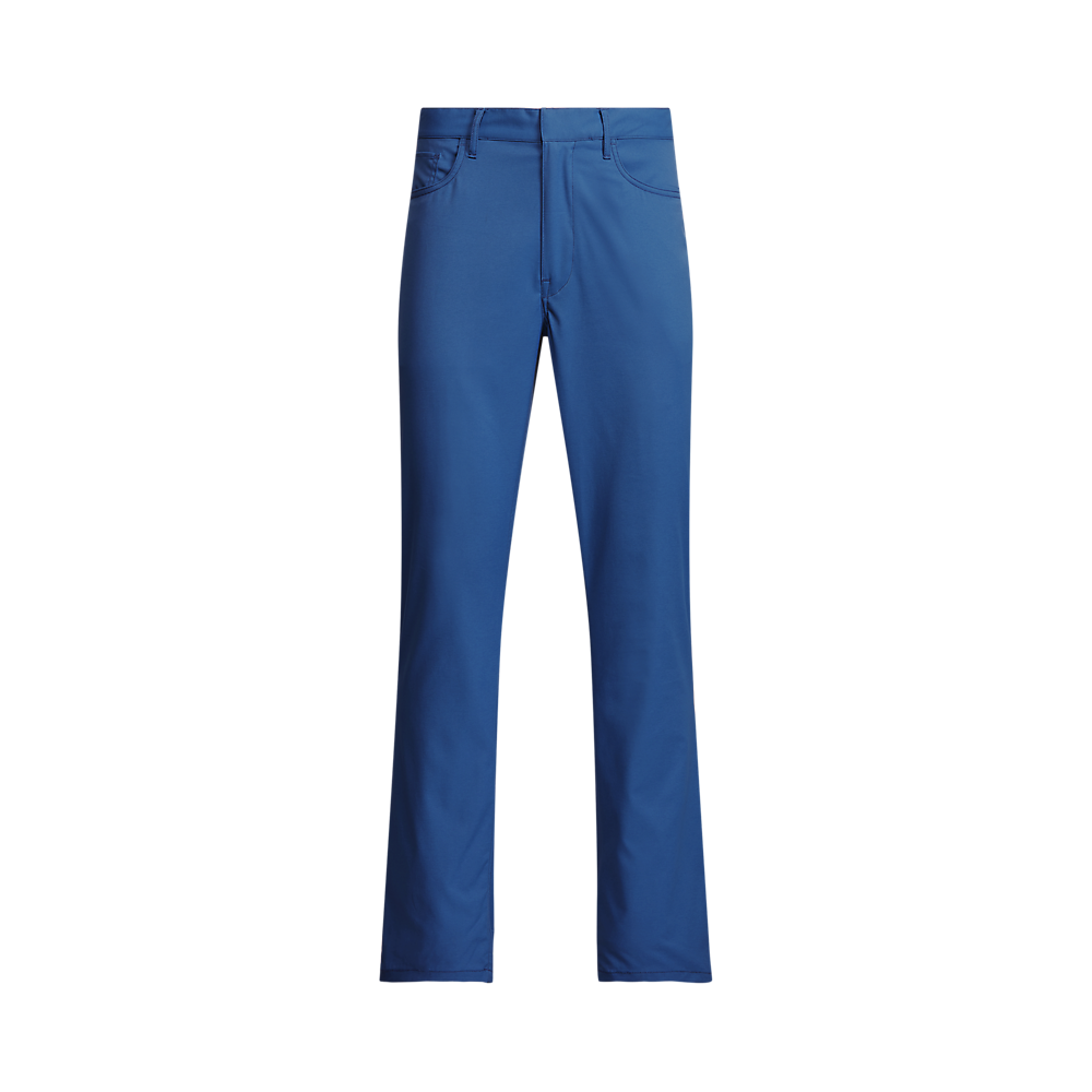 Tailored Fit Performance Twill Pant