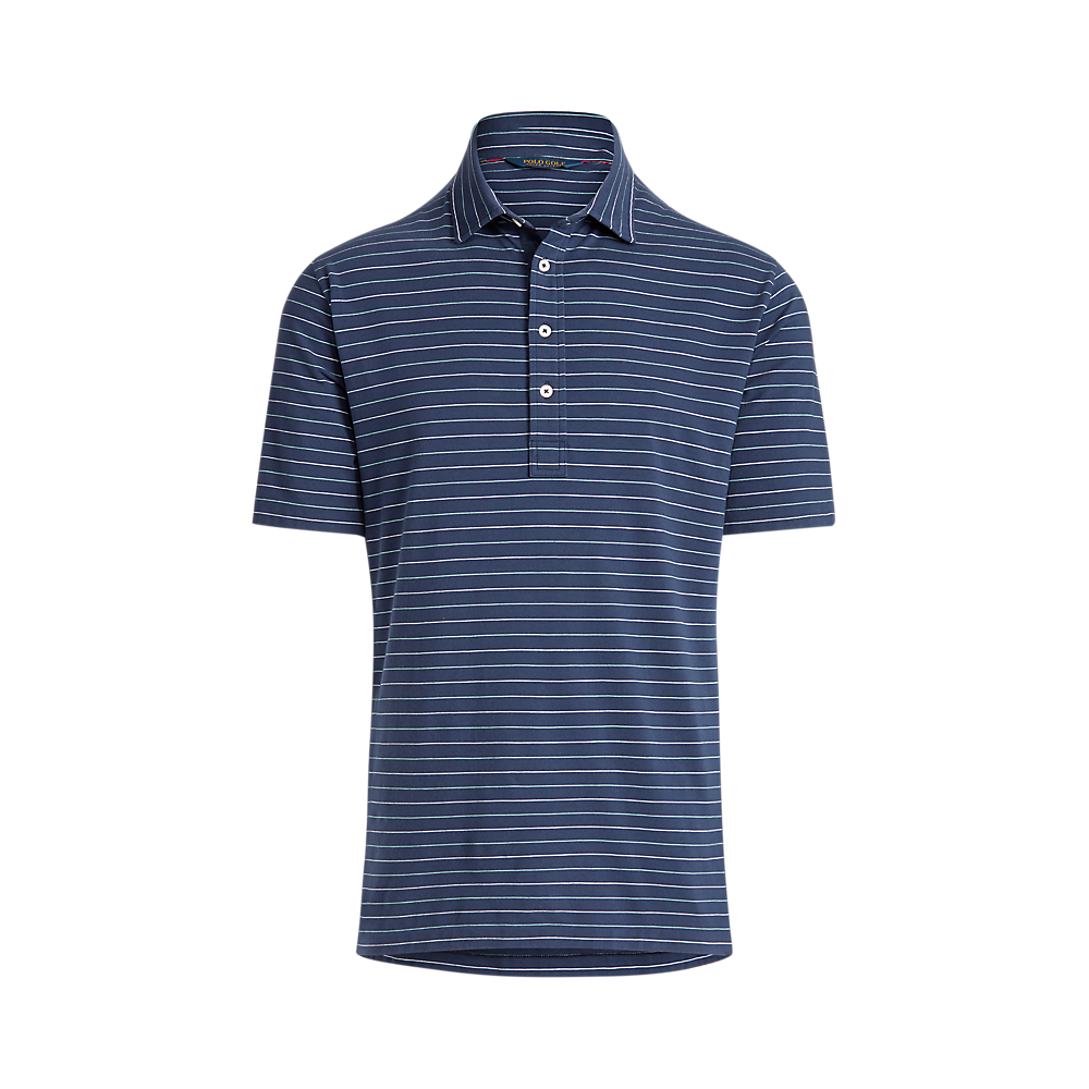 Classic Fit Performance Polo Shirt