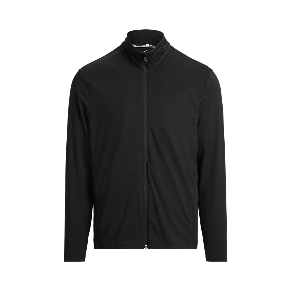 Stretch Mesh Jacket