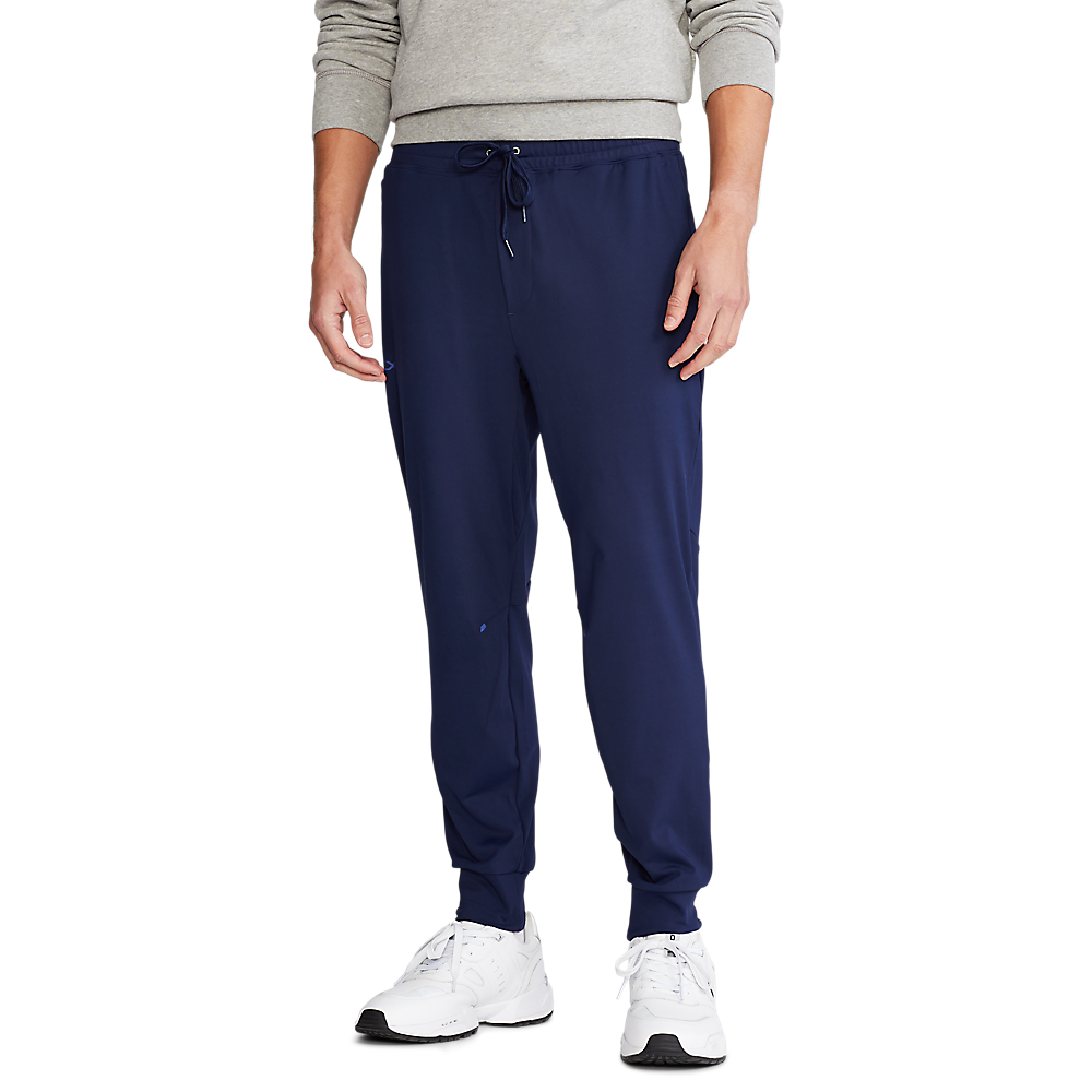 RLX Golf Performance Interlock Jogger Pant | PGA TOUR Superstore