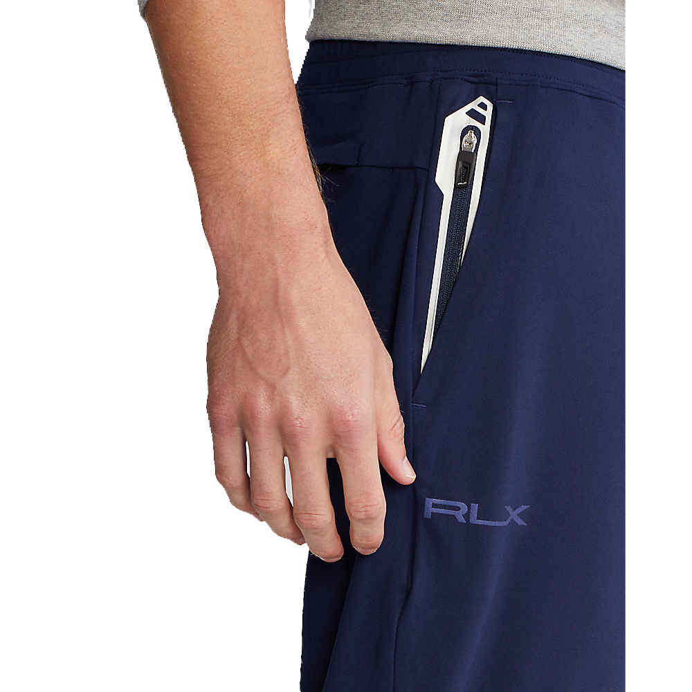 Performance Interlock Jogger Men's Golf Pants