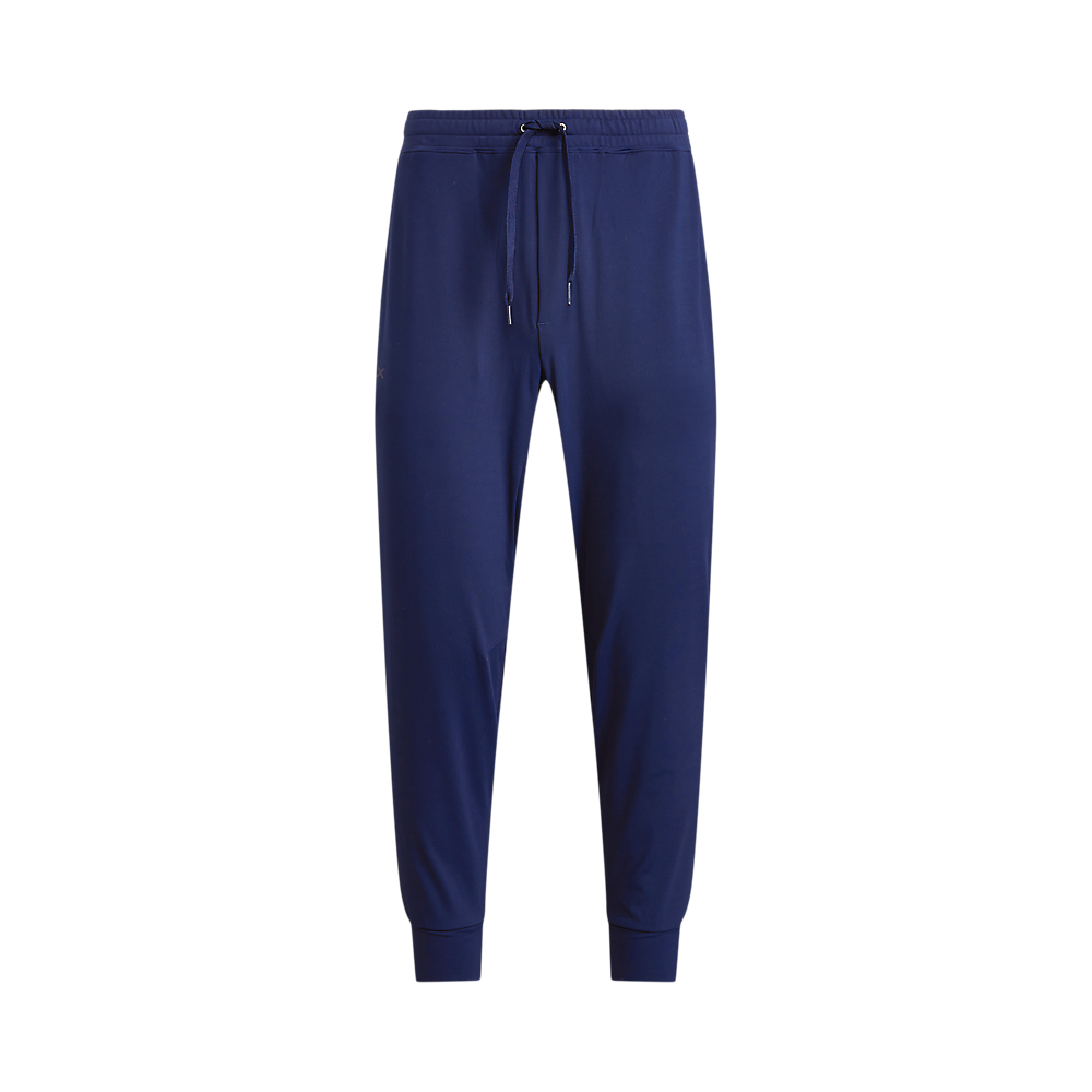 Performance Interlock Jogger Men's Golf Pants