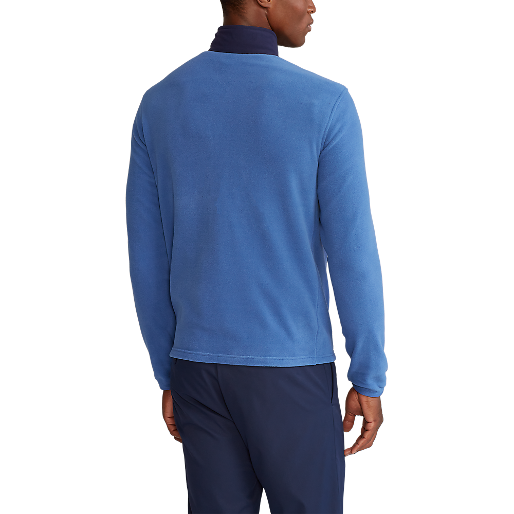 RLX Golf Hybrid Mockneck Jacket | PGA TOUR Superstore
