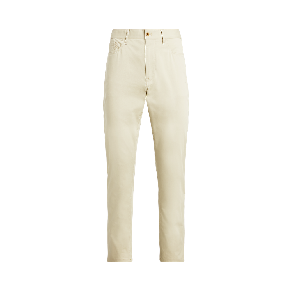 Tailored Fit Performance Twill Men's Golf Pants