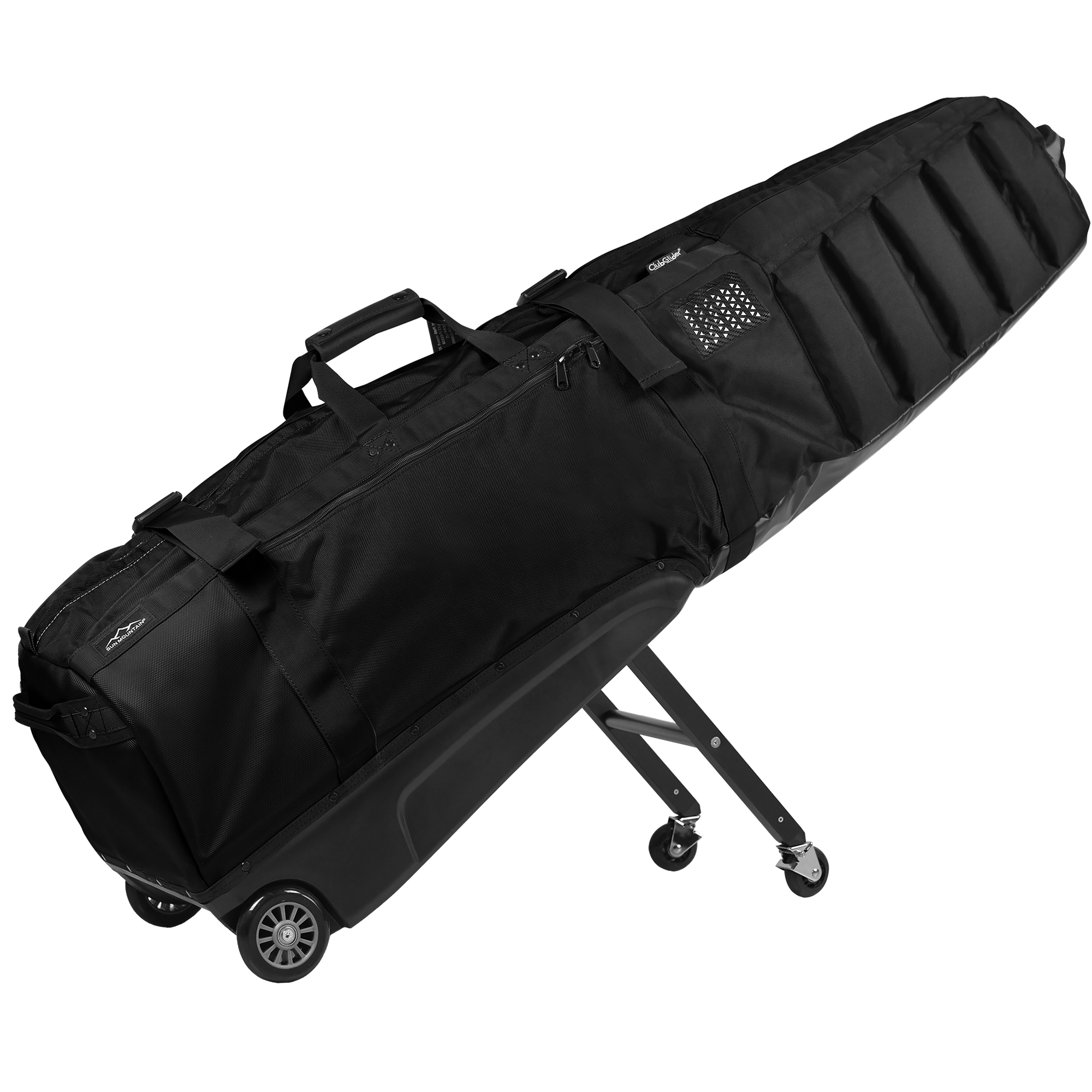 ClubGlider Meridian Travel Cover