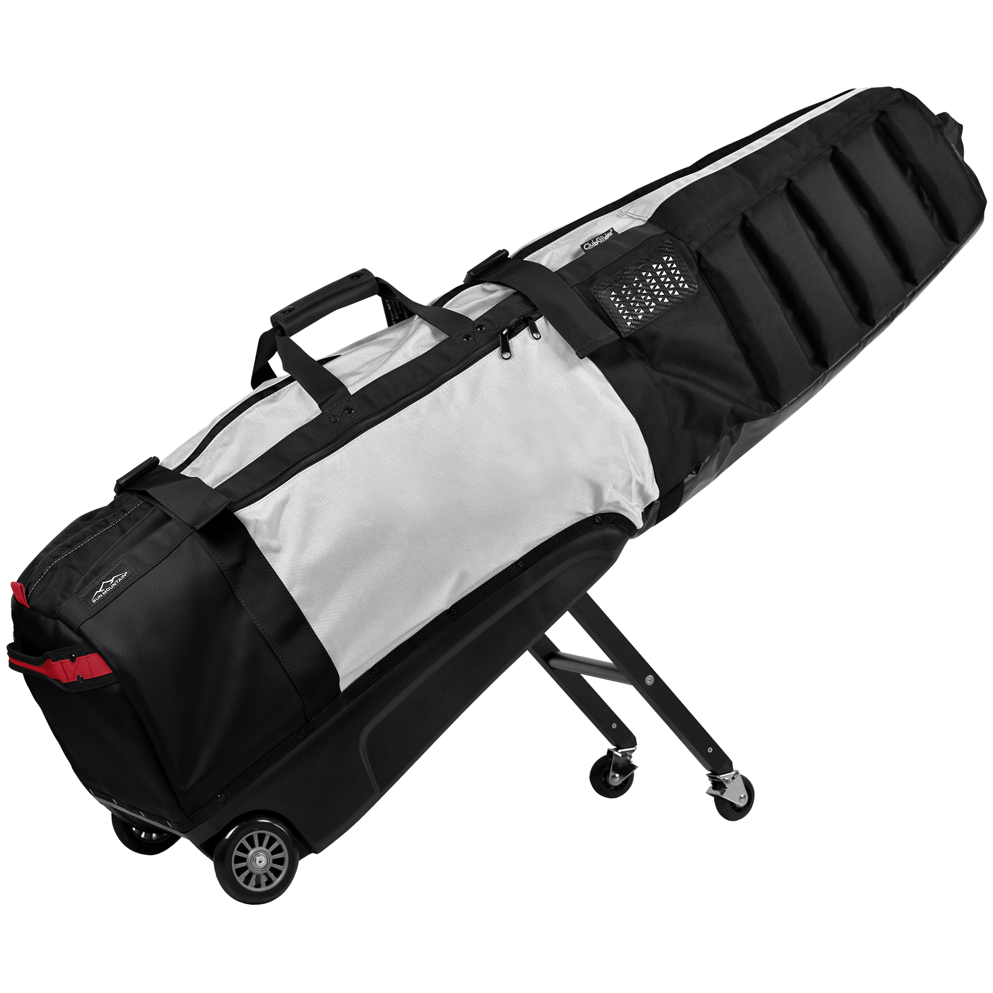 ClubGlider Meridian Travel Cover