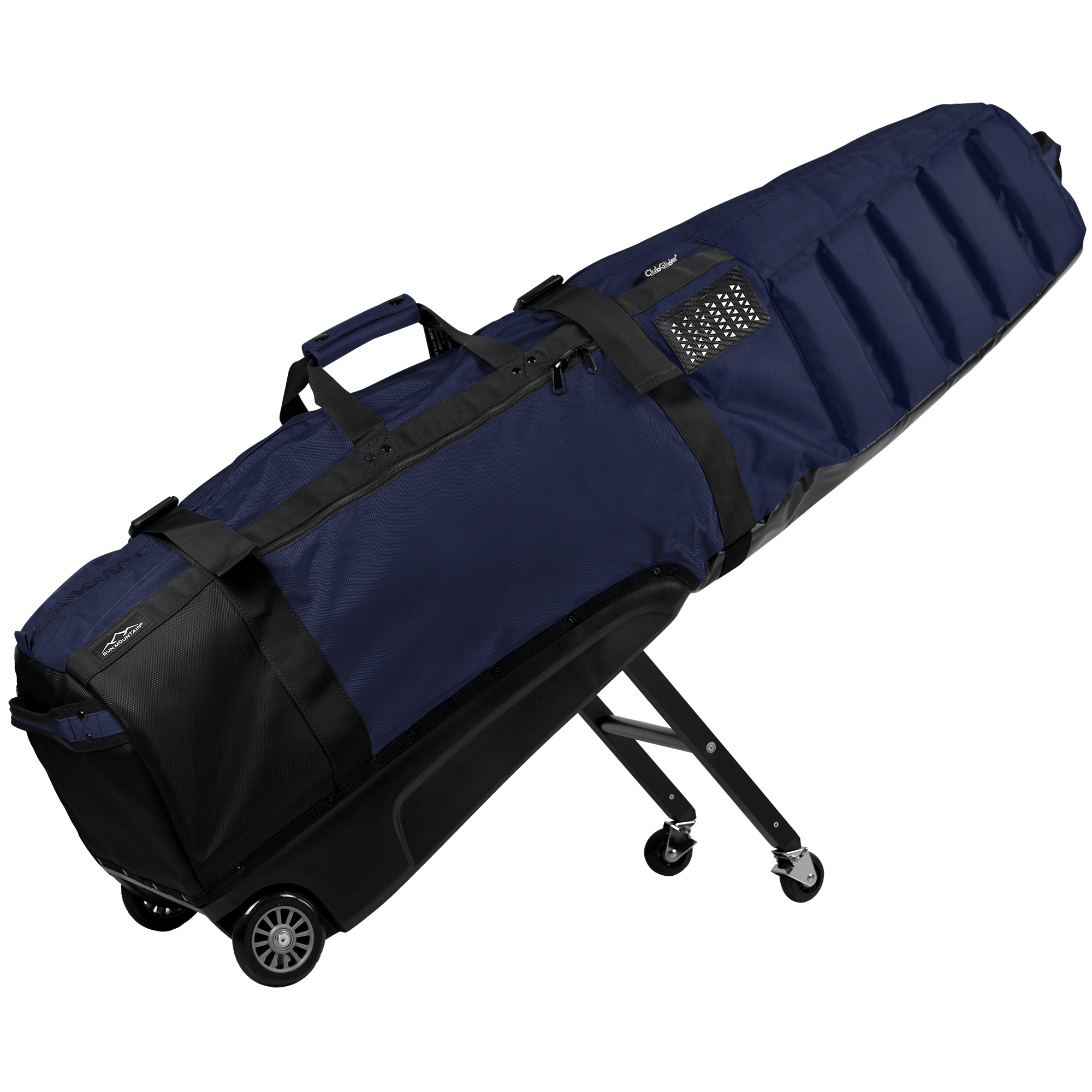 ClubGlider Meridian Travel Cover
