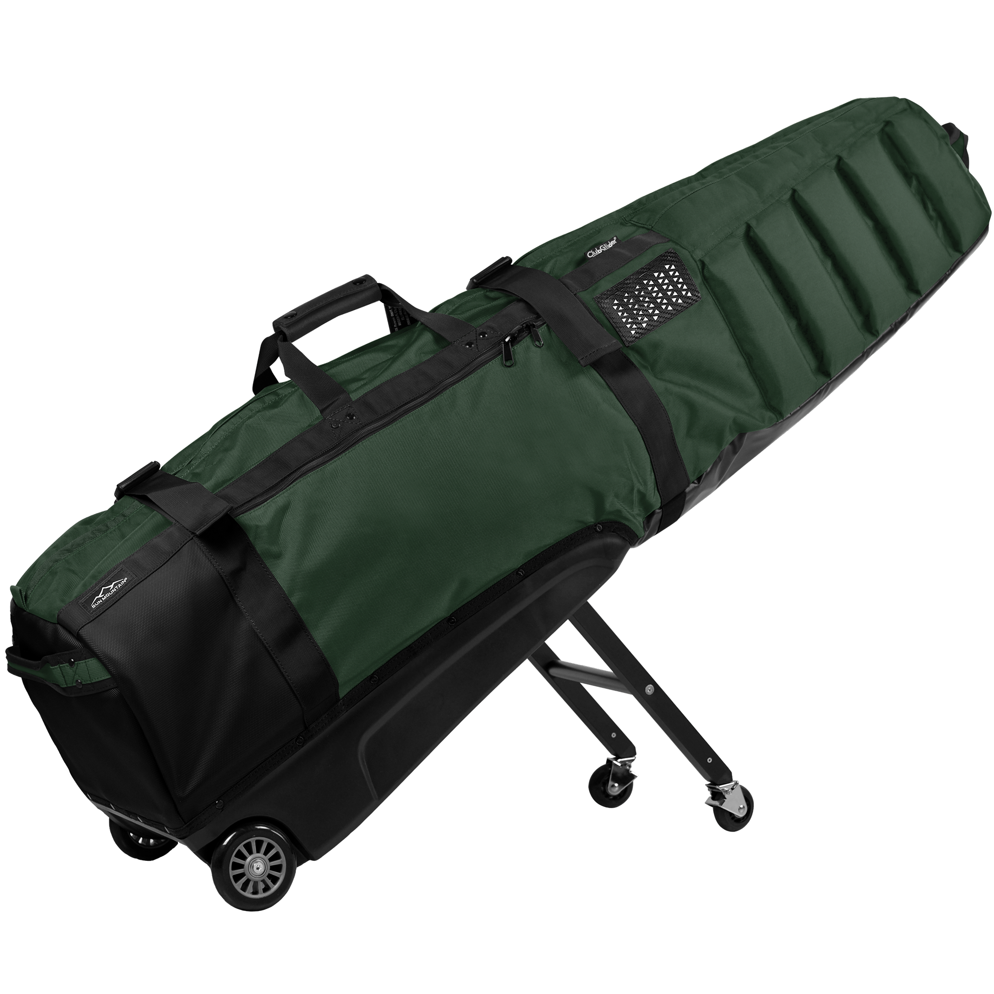 ClubGlider Meridian Travel Cover