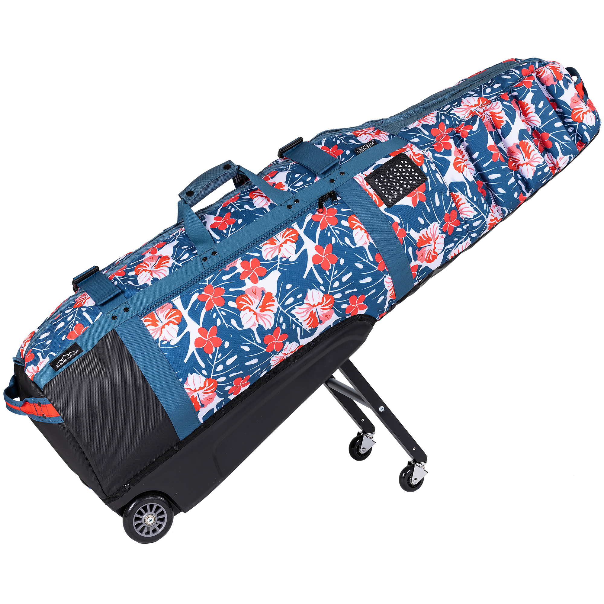 ClubGlider Meridian Travel Cover